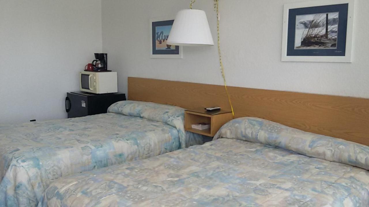 Tide Winds Motel photo 15