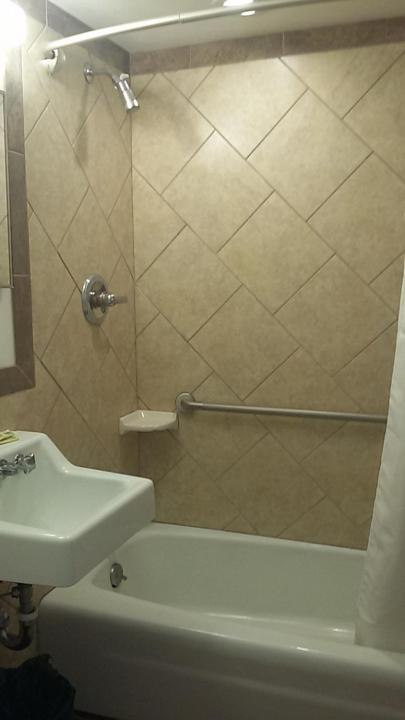 Tide Winds Motel photo 26
