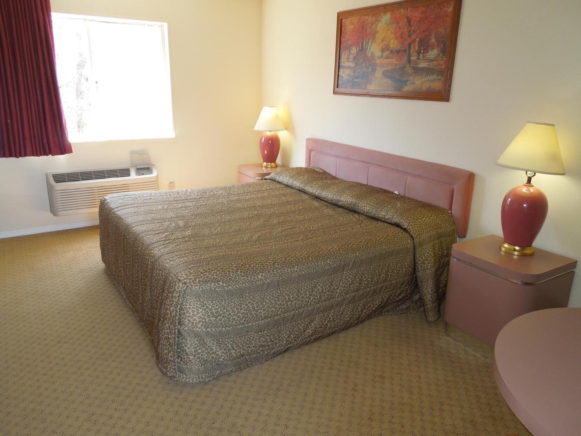 Starlite Motor Inn photo 4