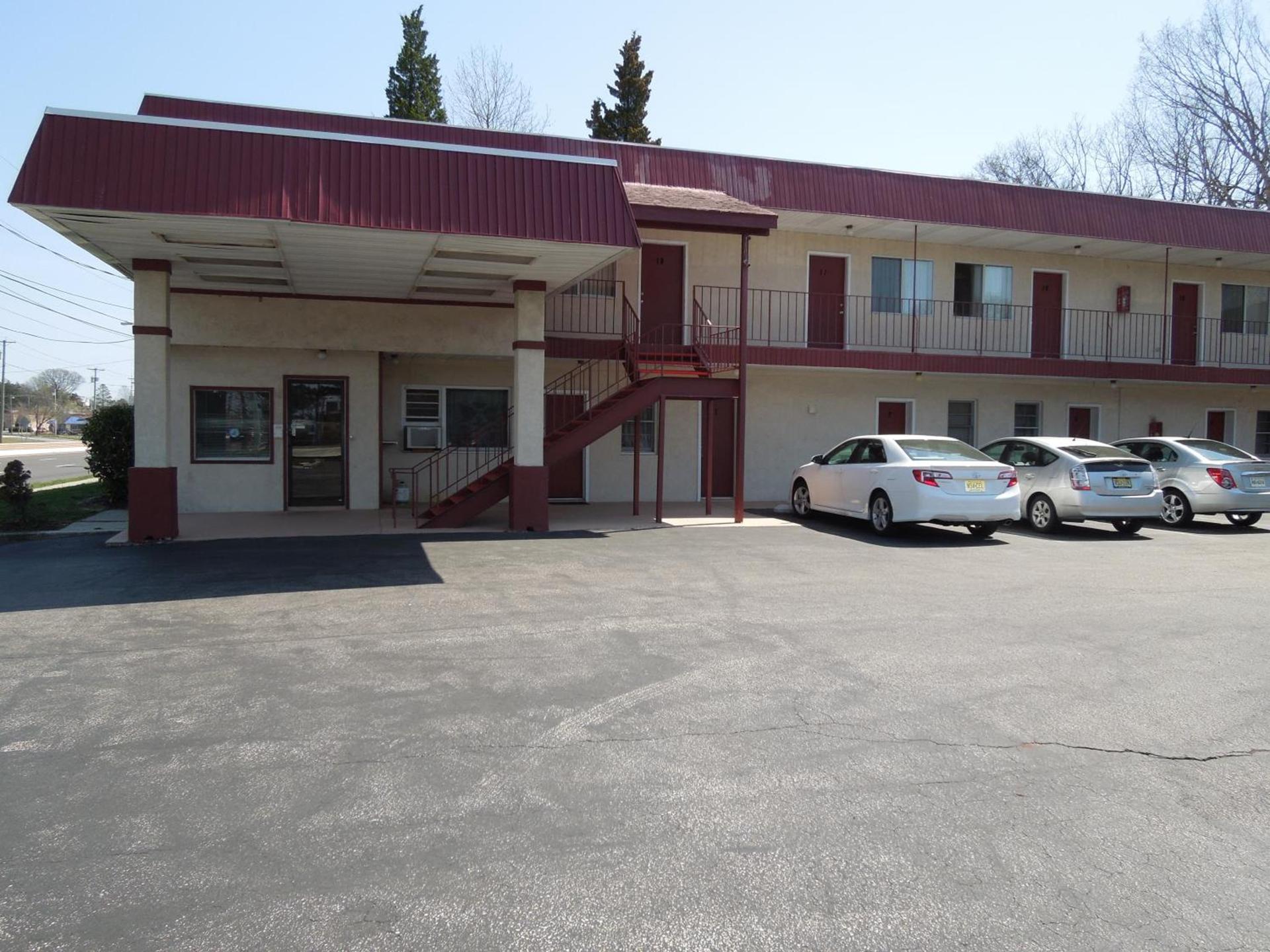 Starlite Motor Inn photo 7