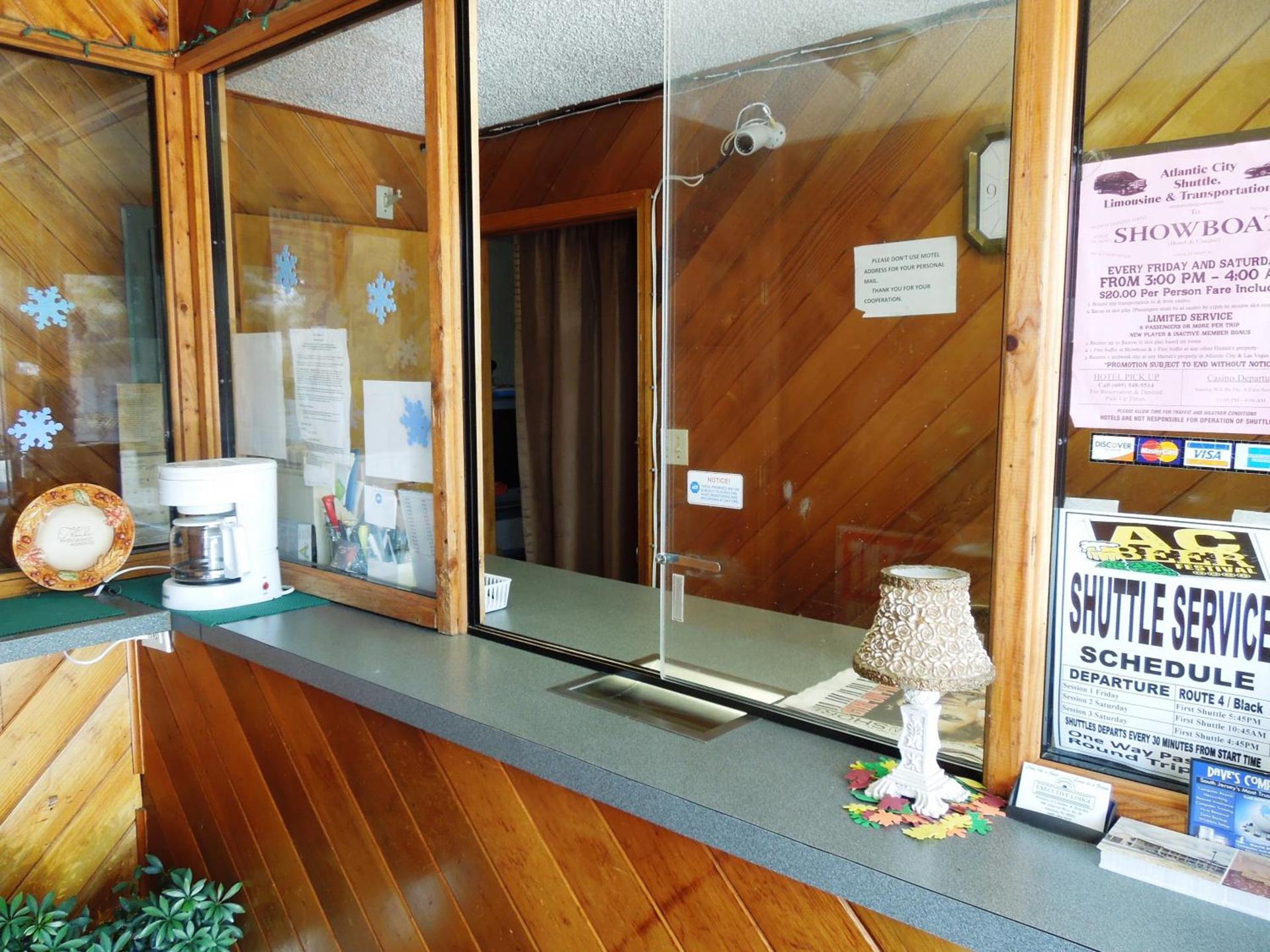 Executive Lodge Absecon photo 2
