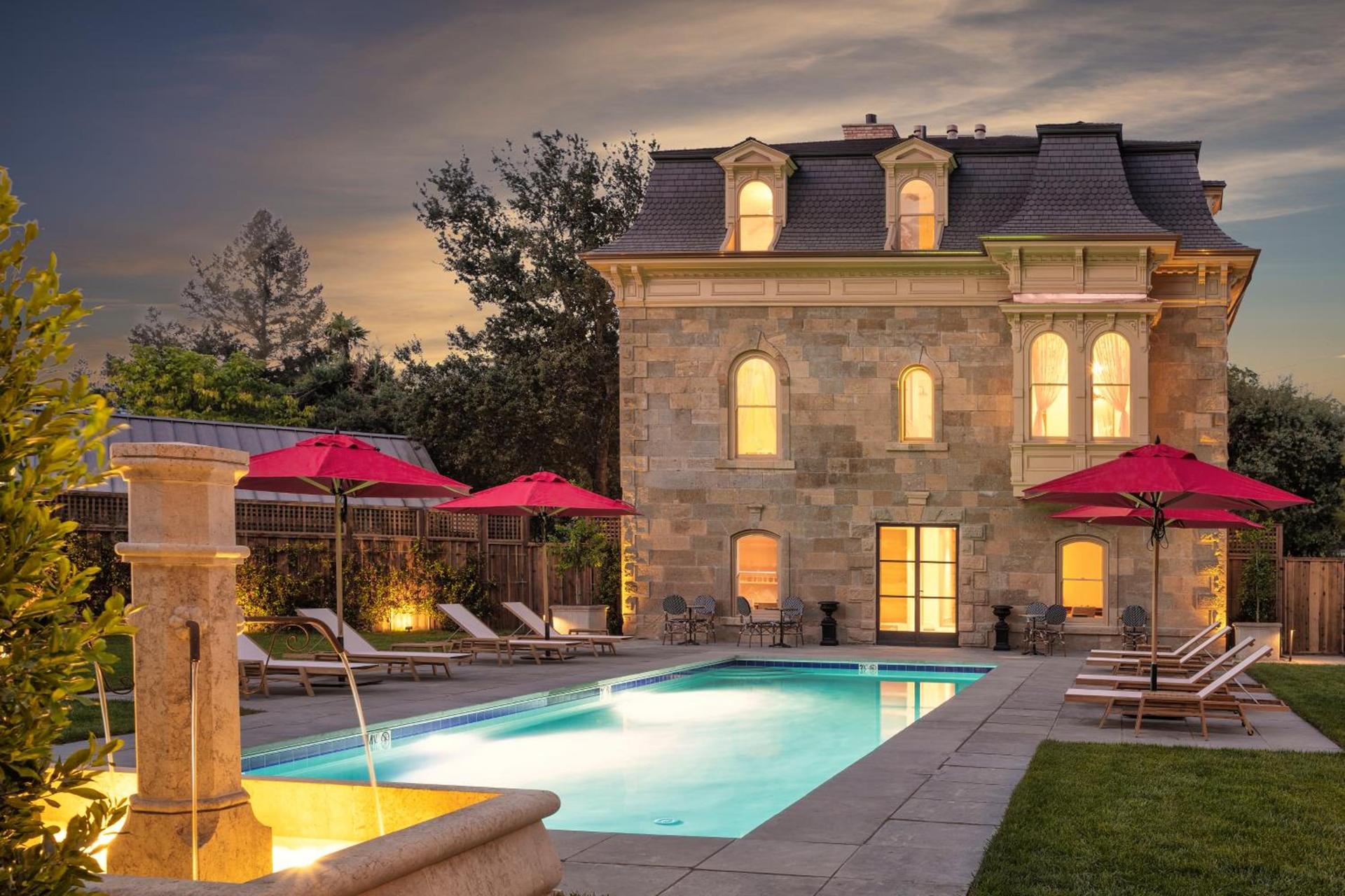 The Francis House photo 29