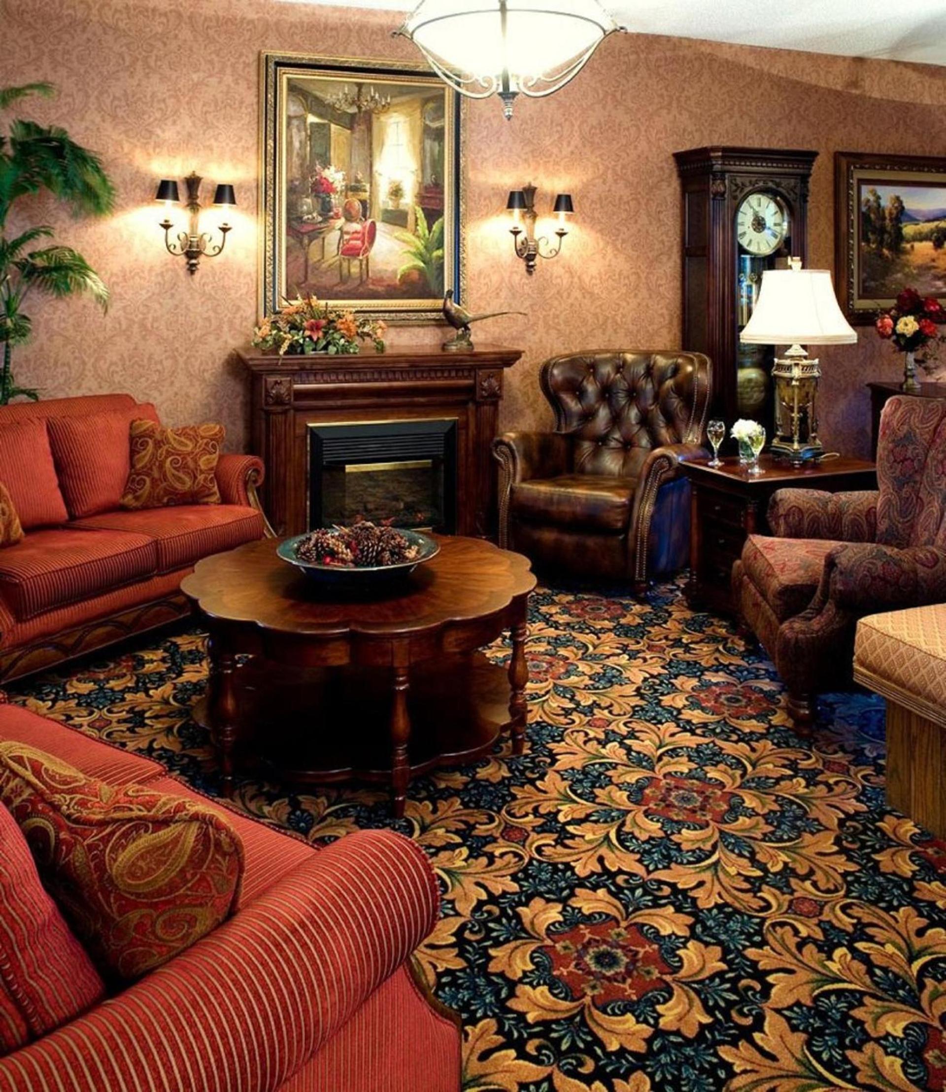 Grand Gateway Hotel photo 6