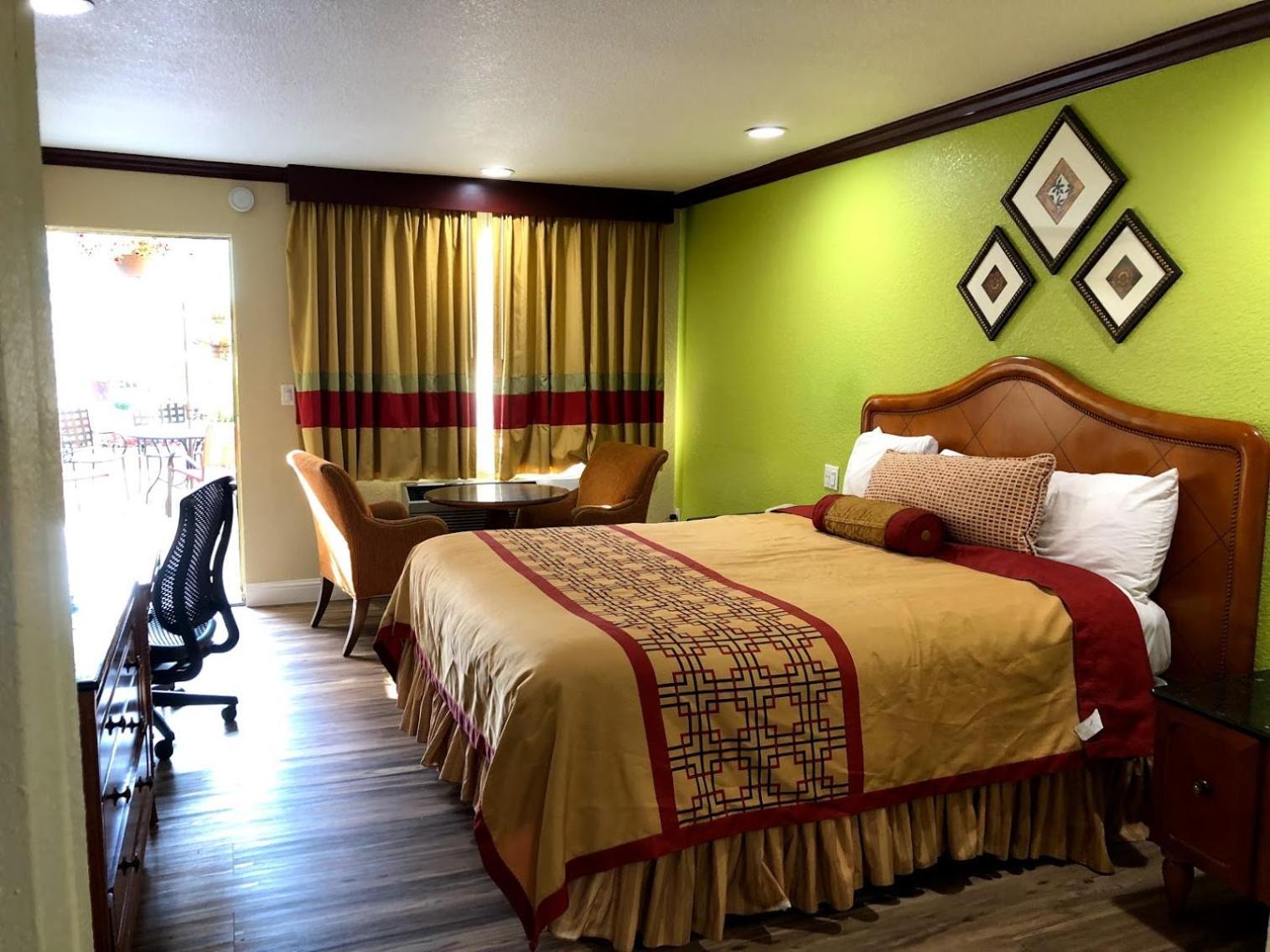 Imperial Inn Oakland photo 53