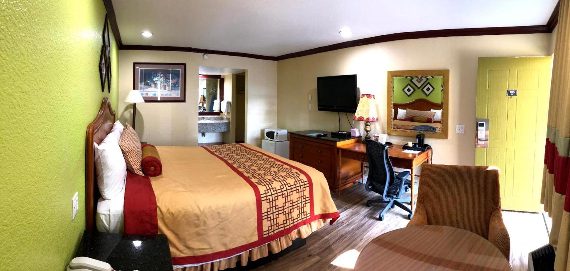 Imperial Inn Oakland photo 26