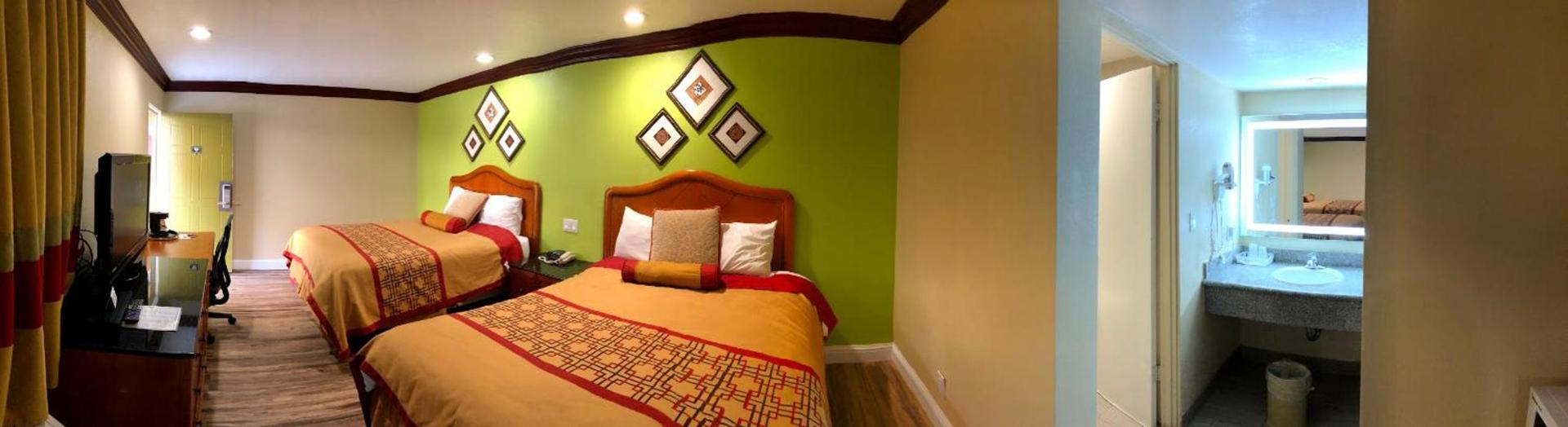 Imperial Inn Oakland photo 31