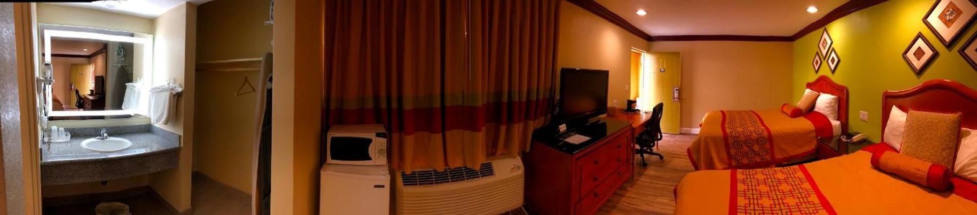 Imperial Inn Oakland photo 41