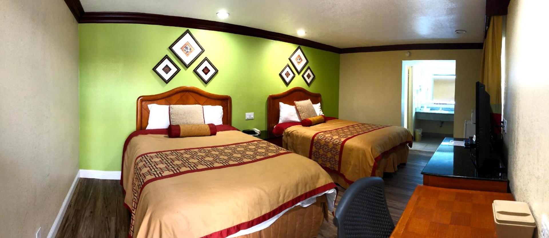 Imperial Inn Oakland photo 45