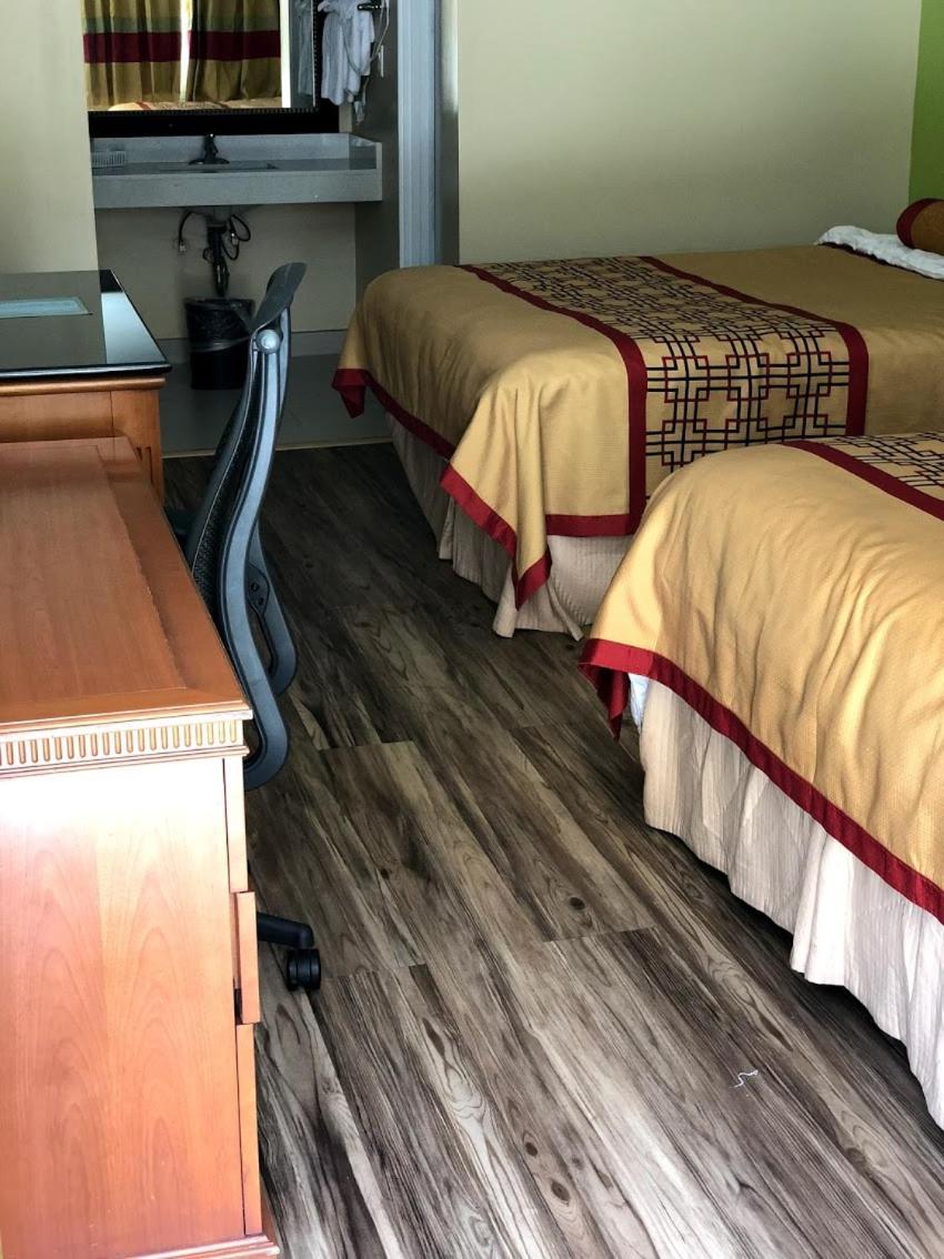 Imperial Inn Oakland photo 27