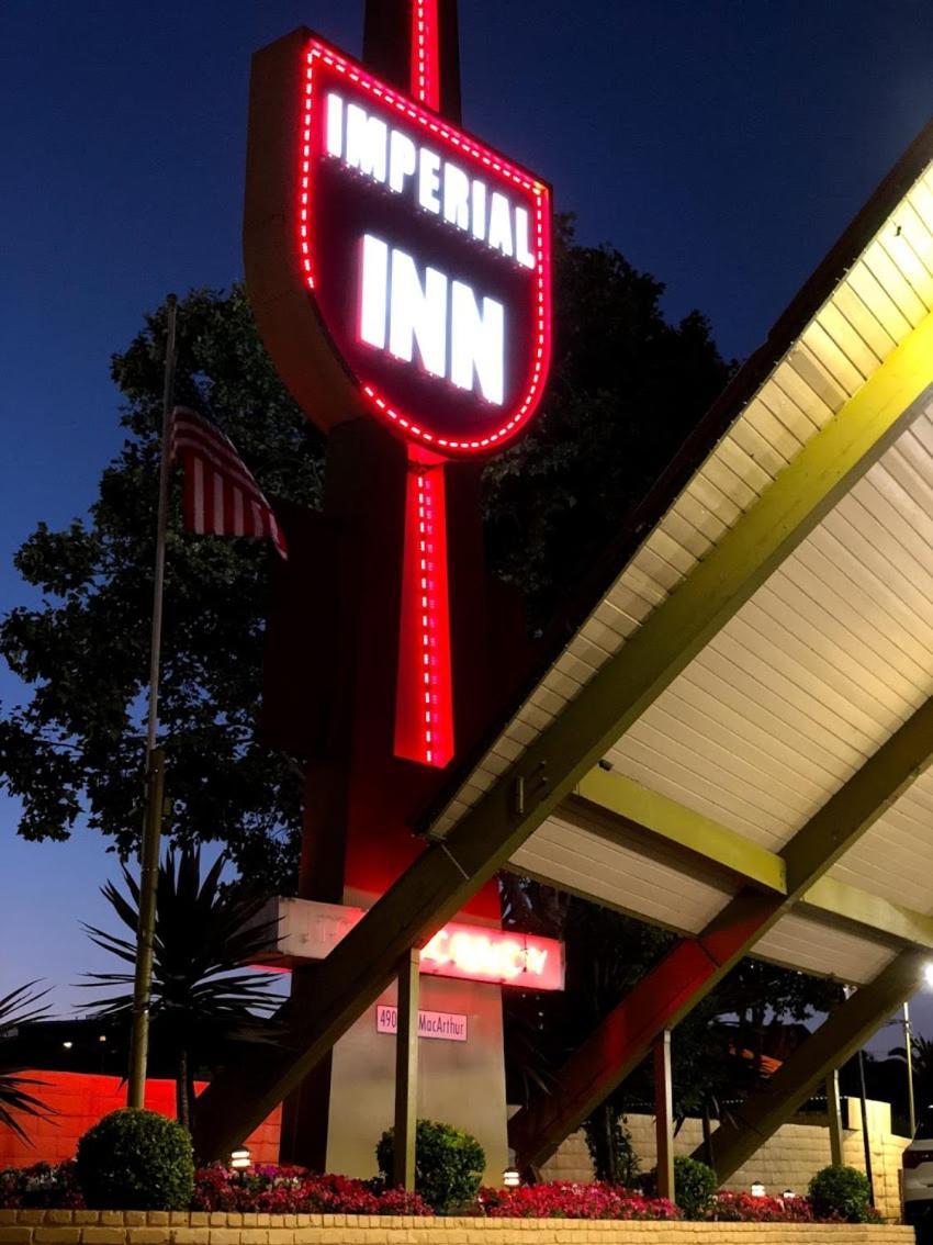 Imperial Inn Oakland photo 79
