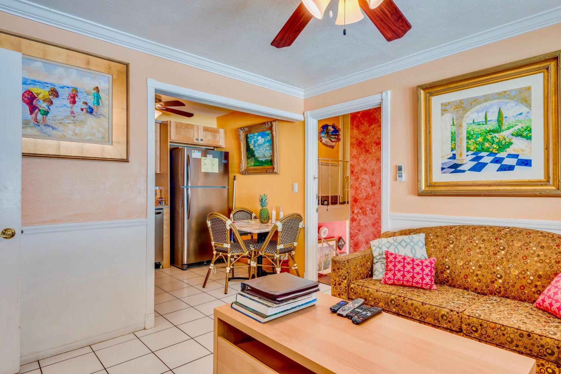 Villa Sinclair Beach Suites and Spa photo 26