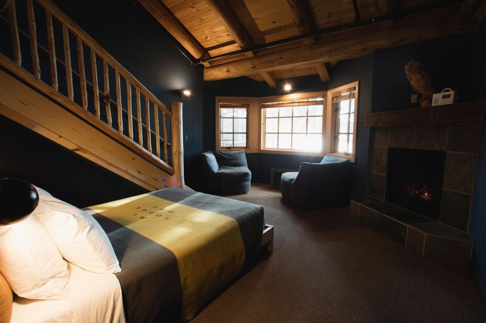 The Suttle Lodge & Boathouse photo 51