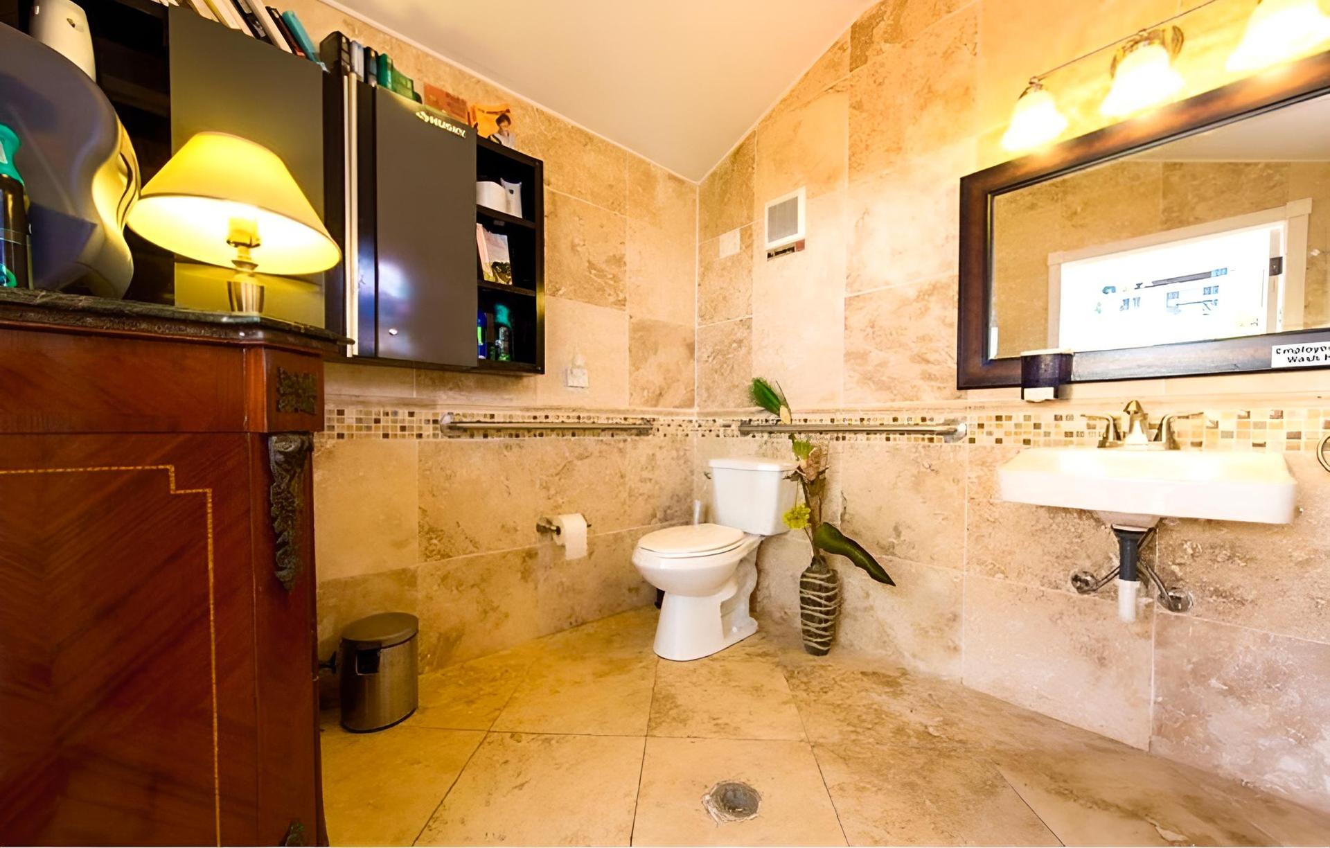 Villa Sinclair Beach Suites and Spa photo 43