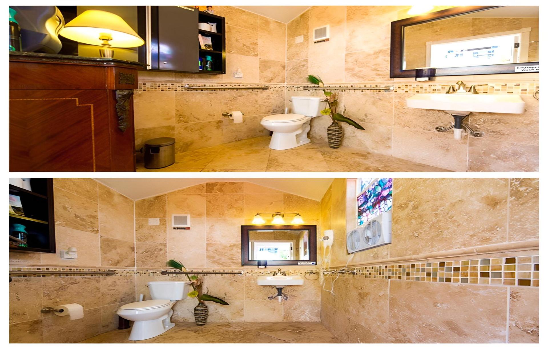 Villa Sinclair Beach Suites and Spa photo 40