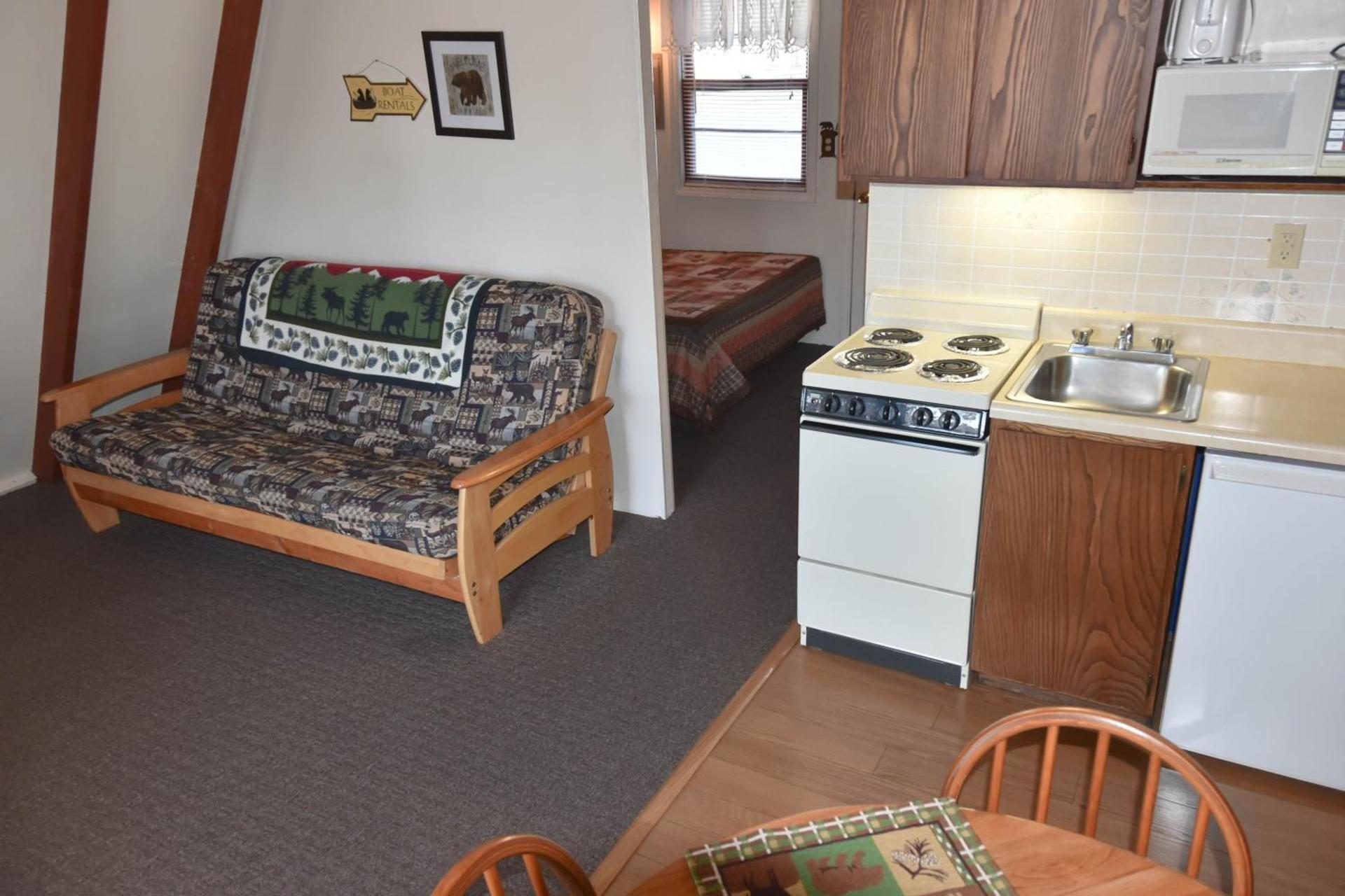 Alpine Lodge Resort photo 16
