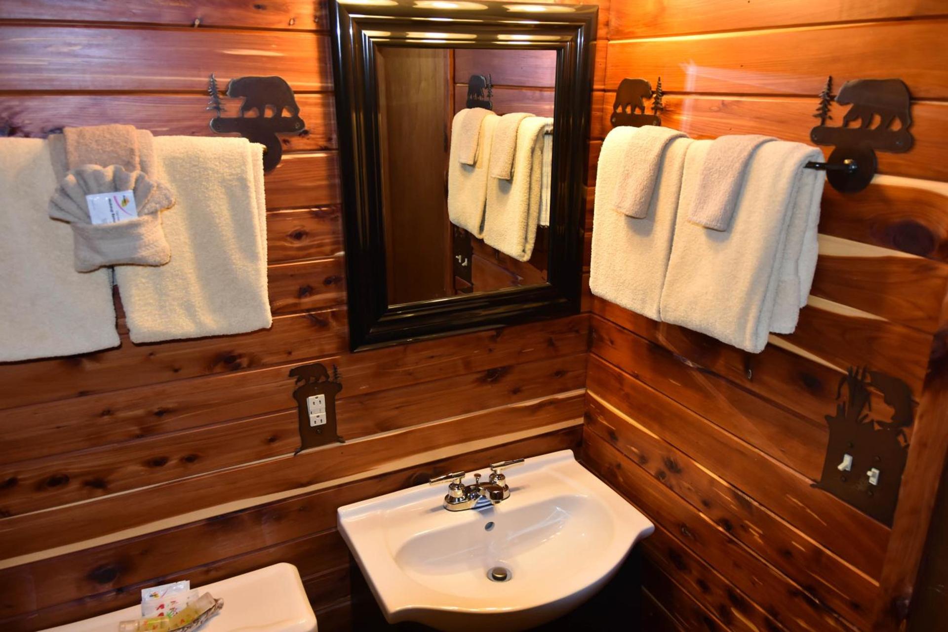 Alpine Lodge Resort photo 9