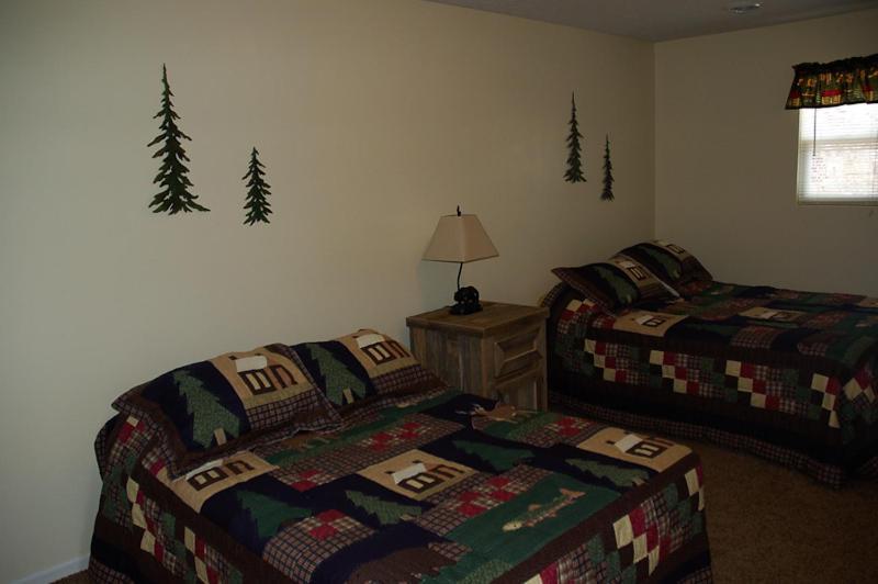 Alpine Lodge Resort photo 15