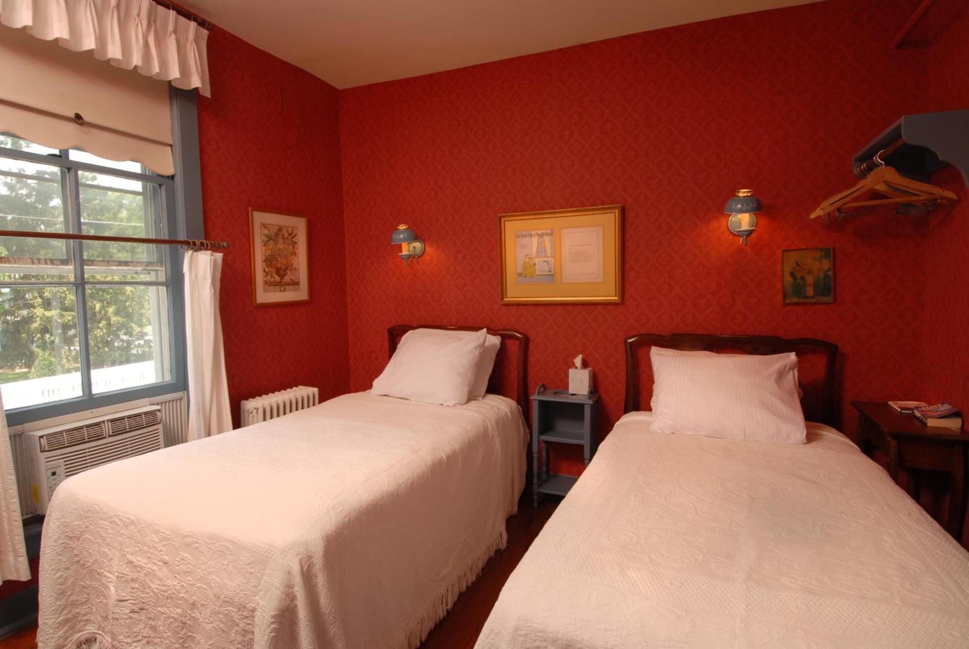 The Robert Morris Inn photo 19