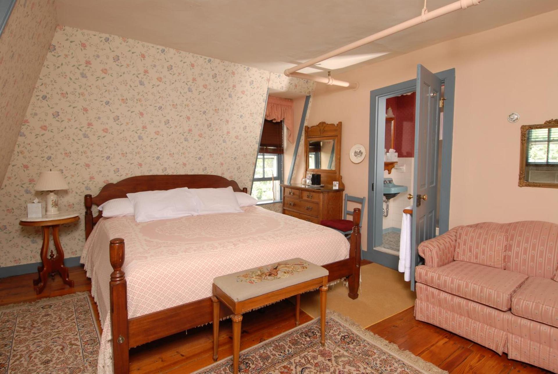 The Robert Morris Inn photo 8