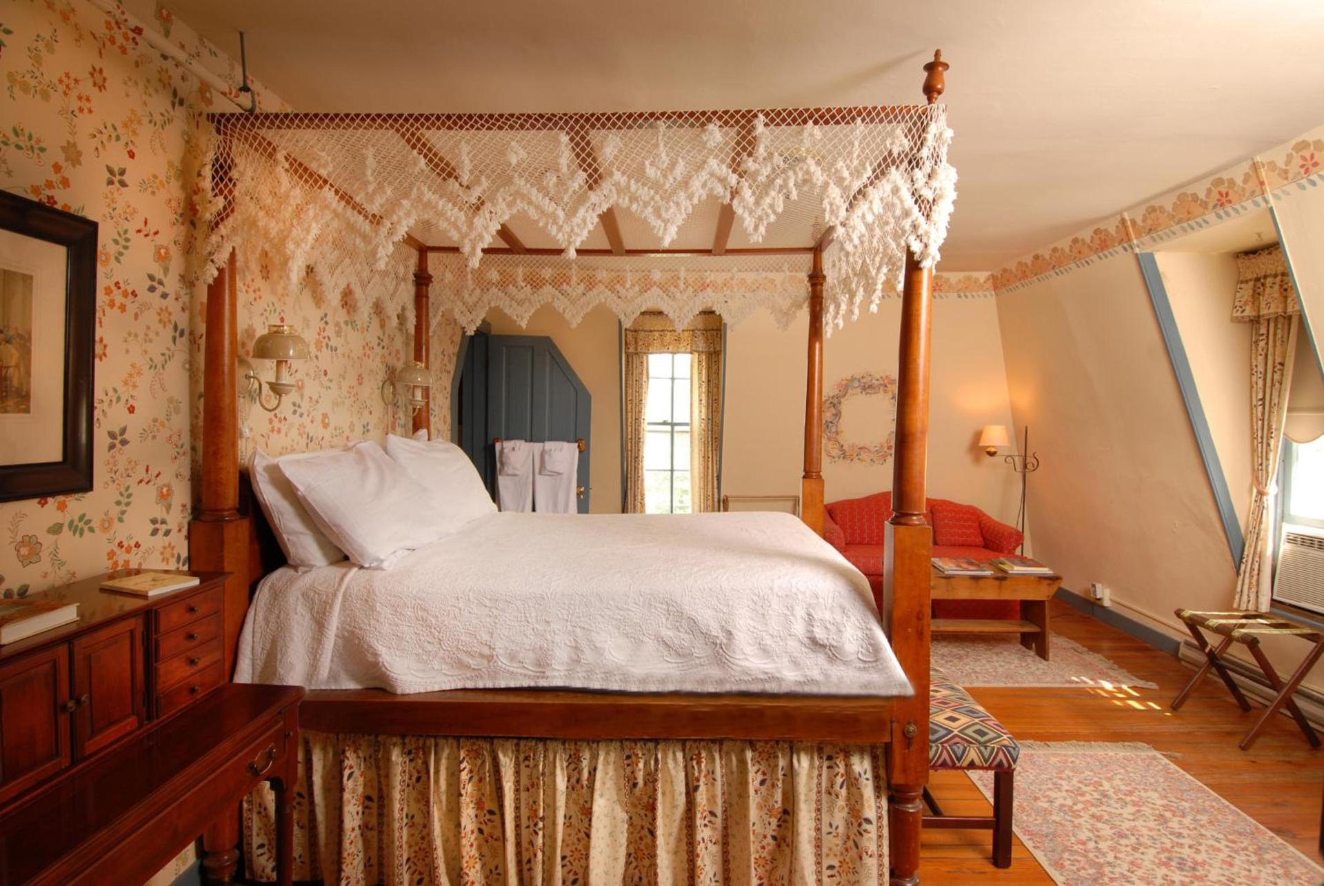 The Robert Morris Inn photo 16