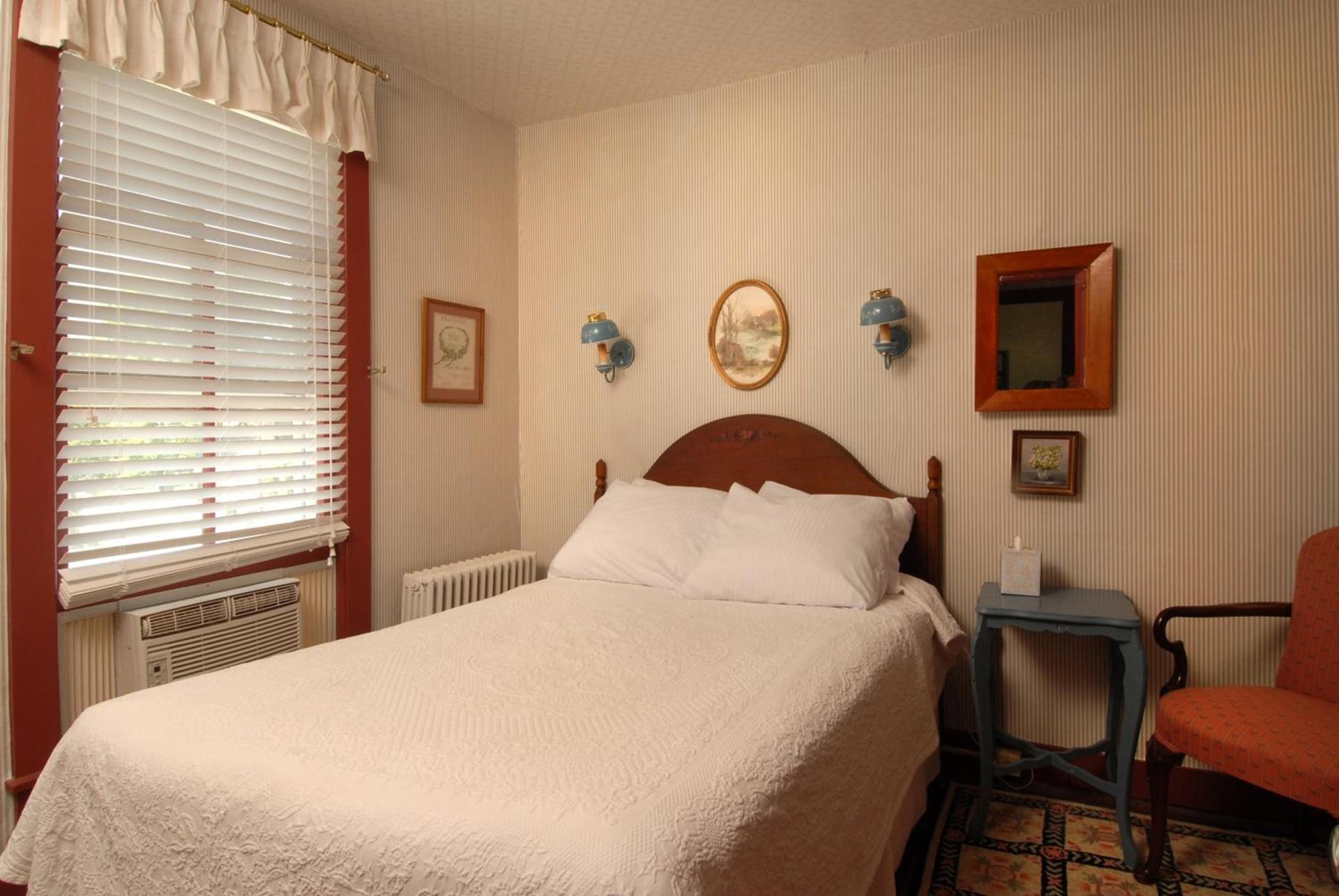 The Robert Morris Inn photo 20