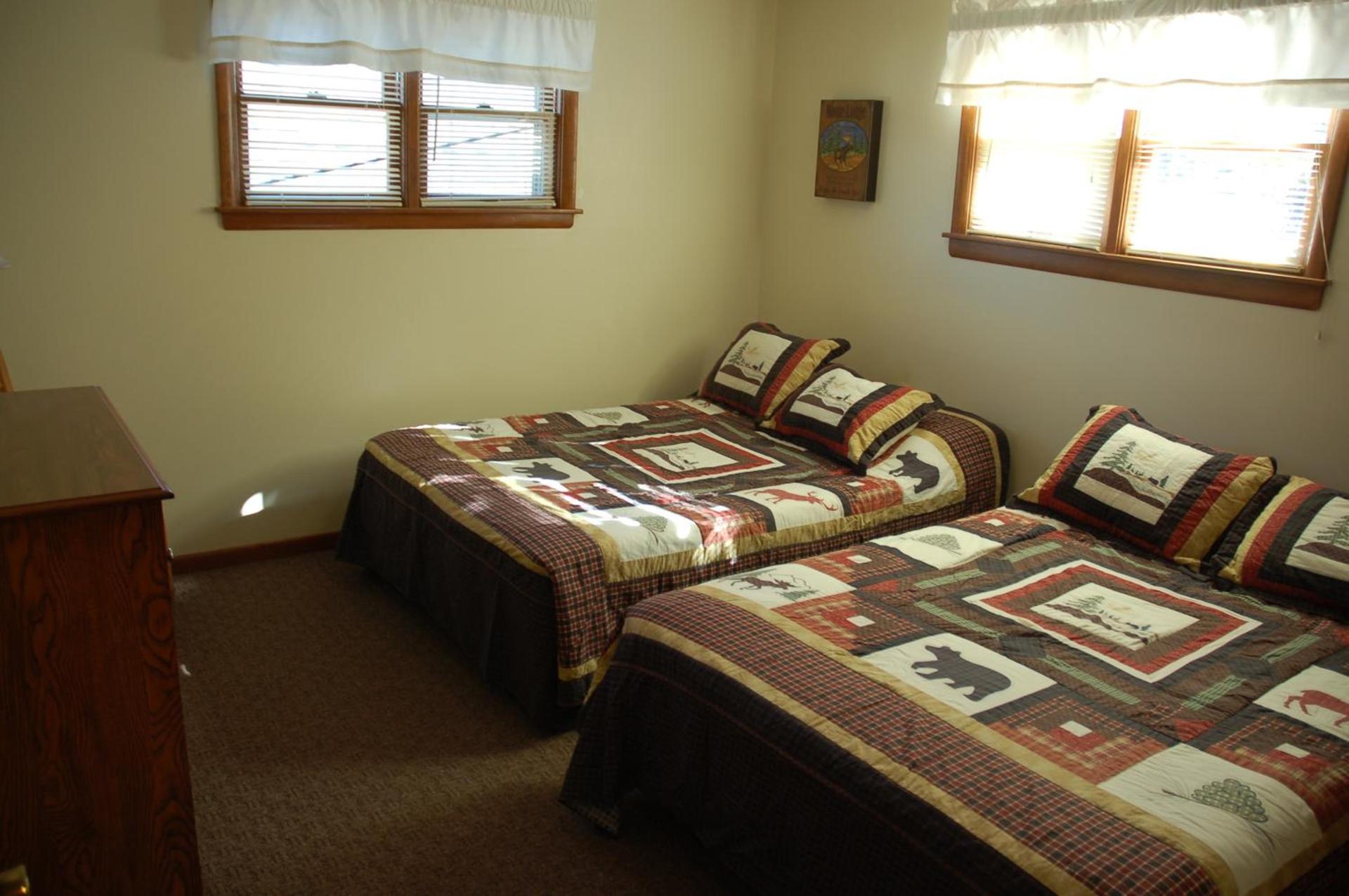Alpine Lodge Resort photo 40