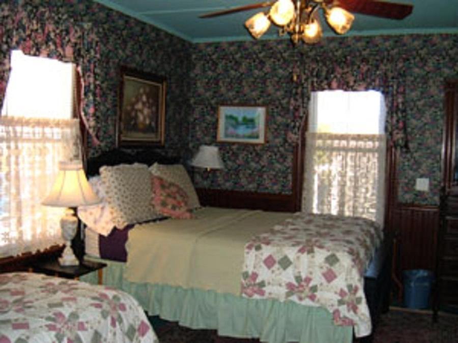 Fair Street Guest House photo 6