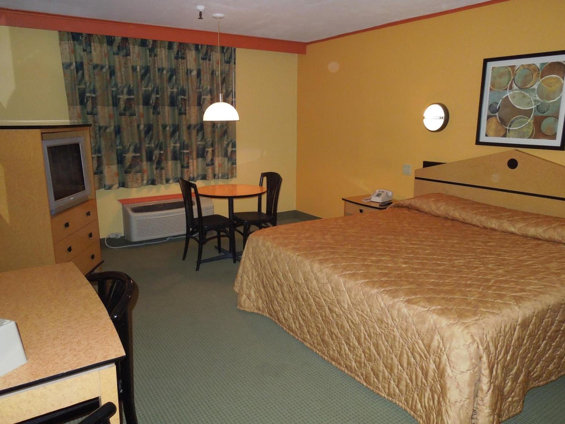 Bay Shore Inn photo 16