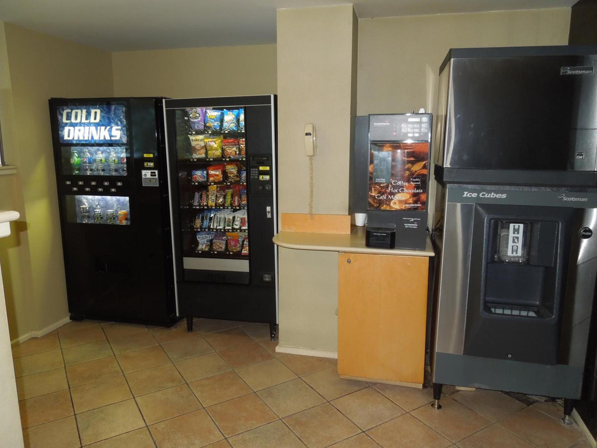 Bay Shore Inn photo 30