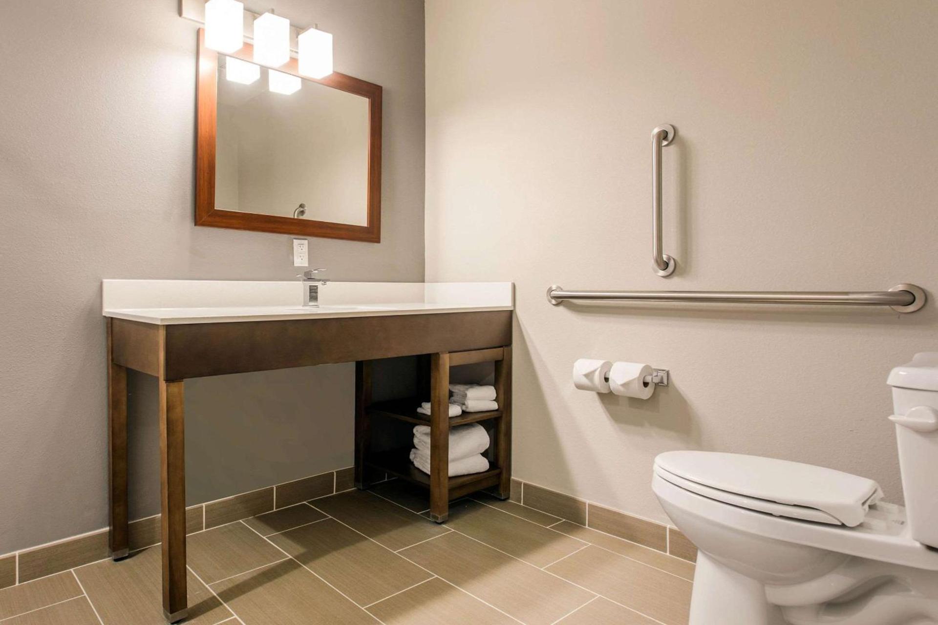 Comfort Suites North Charleston - Ashley Phosphate photo 27