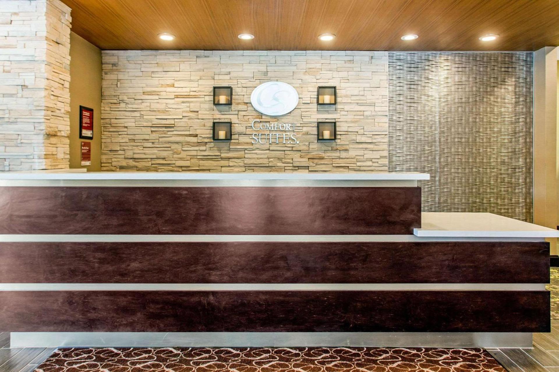 Comfort Suites North Charleston - Ashley Phosphate photo 7
