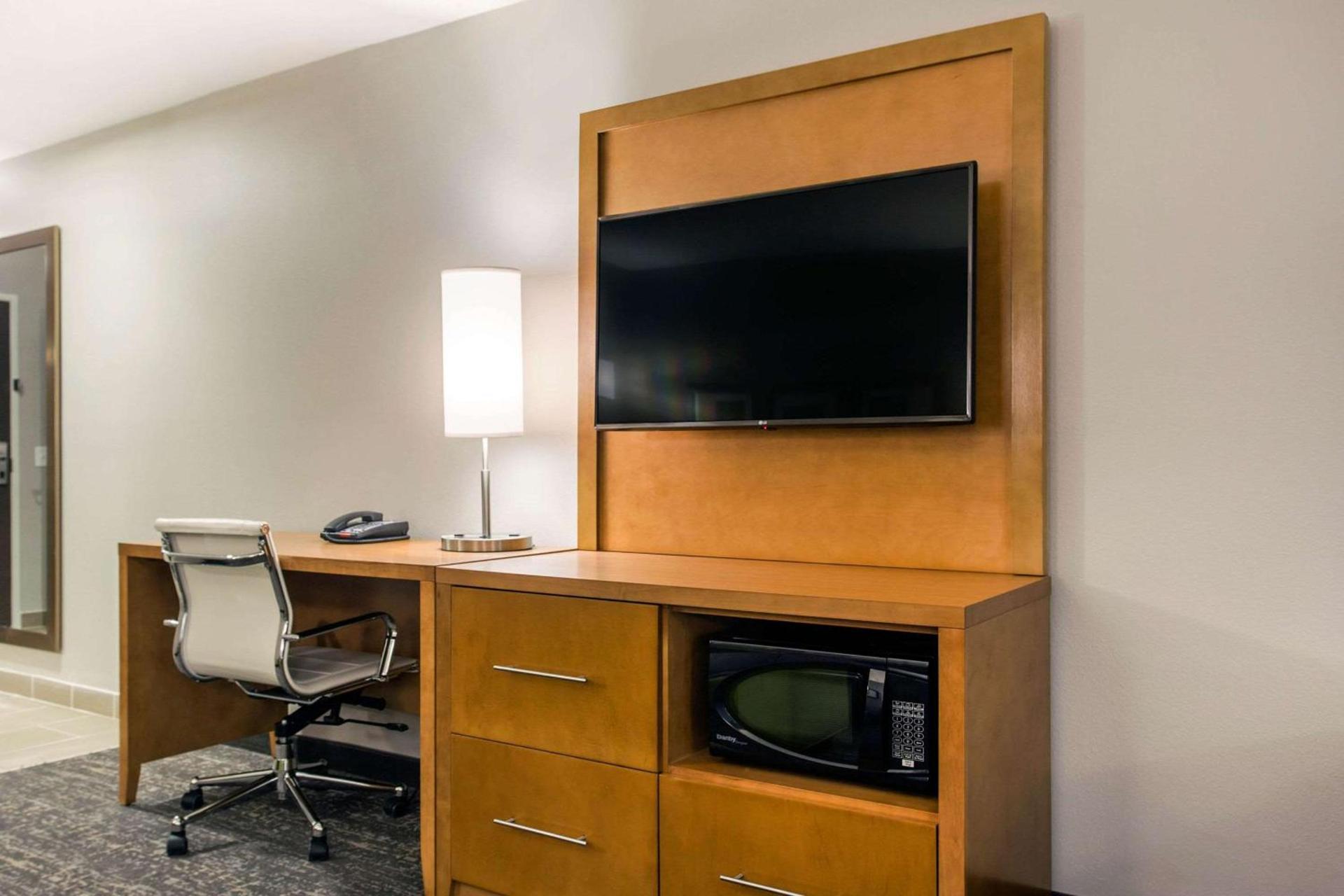 Comfort Suites North Charleston - Ashley Phosphate photo 11