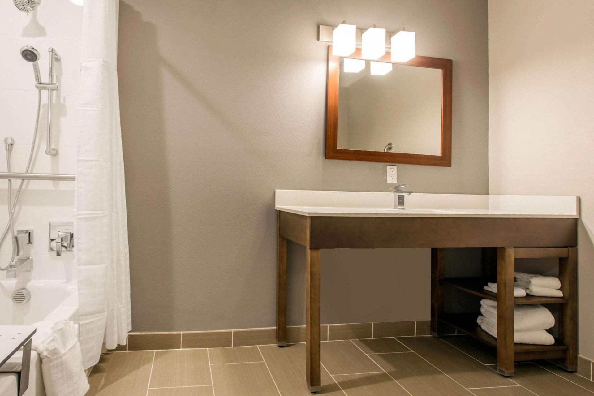Comfort Suites North Charleston - Ashley Phosphate photo 28