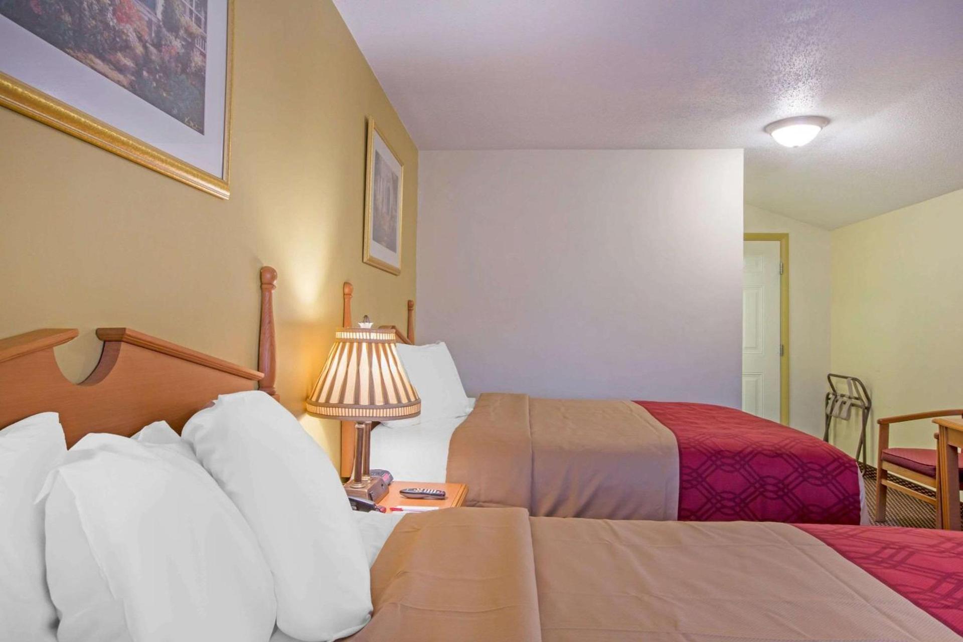Econo Lodge Manchester Center photo 13