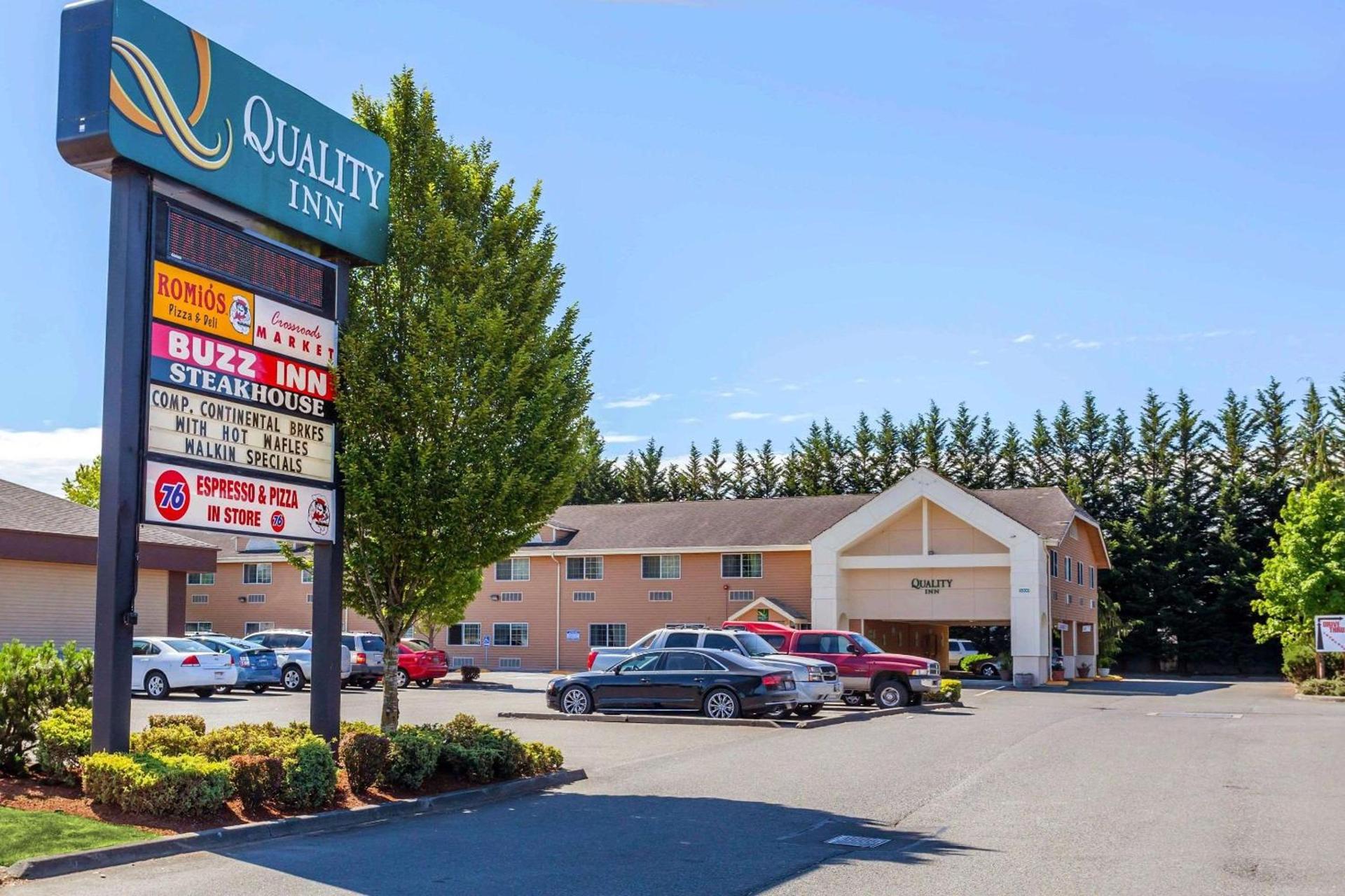 Quality Inn Arlington photo 2