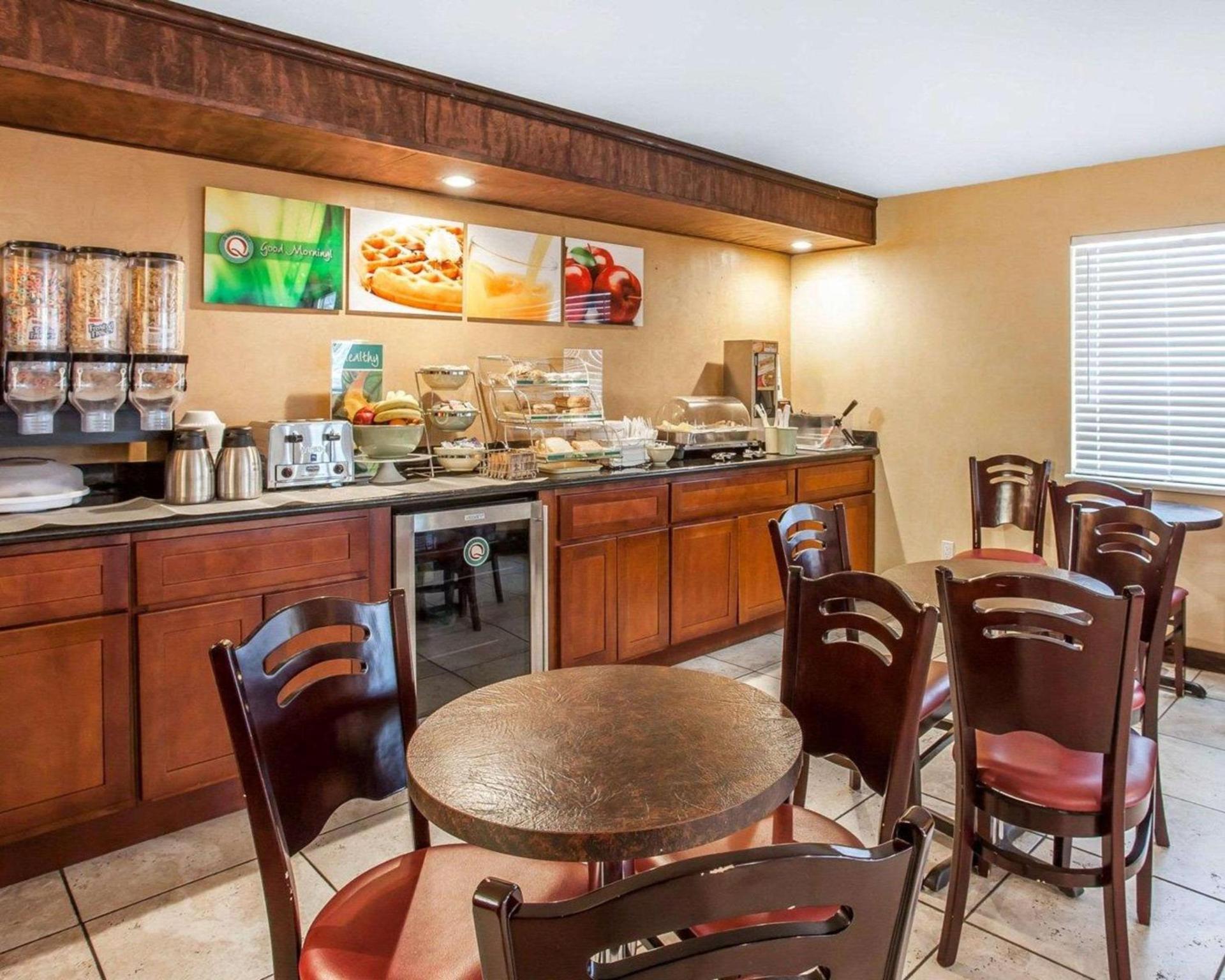 Quality Inn Okanogan photo 23