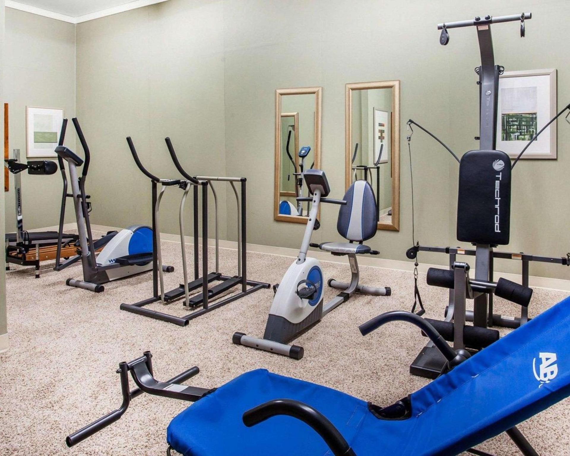 Quality Inn Okanogan photo 9