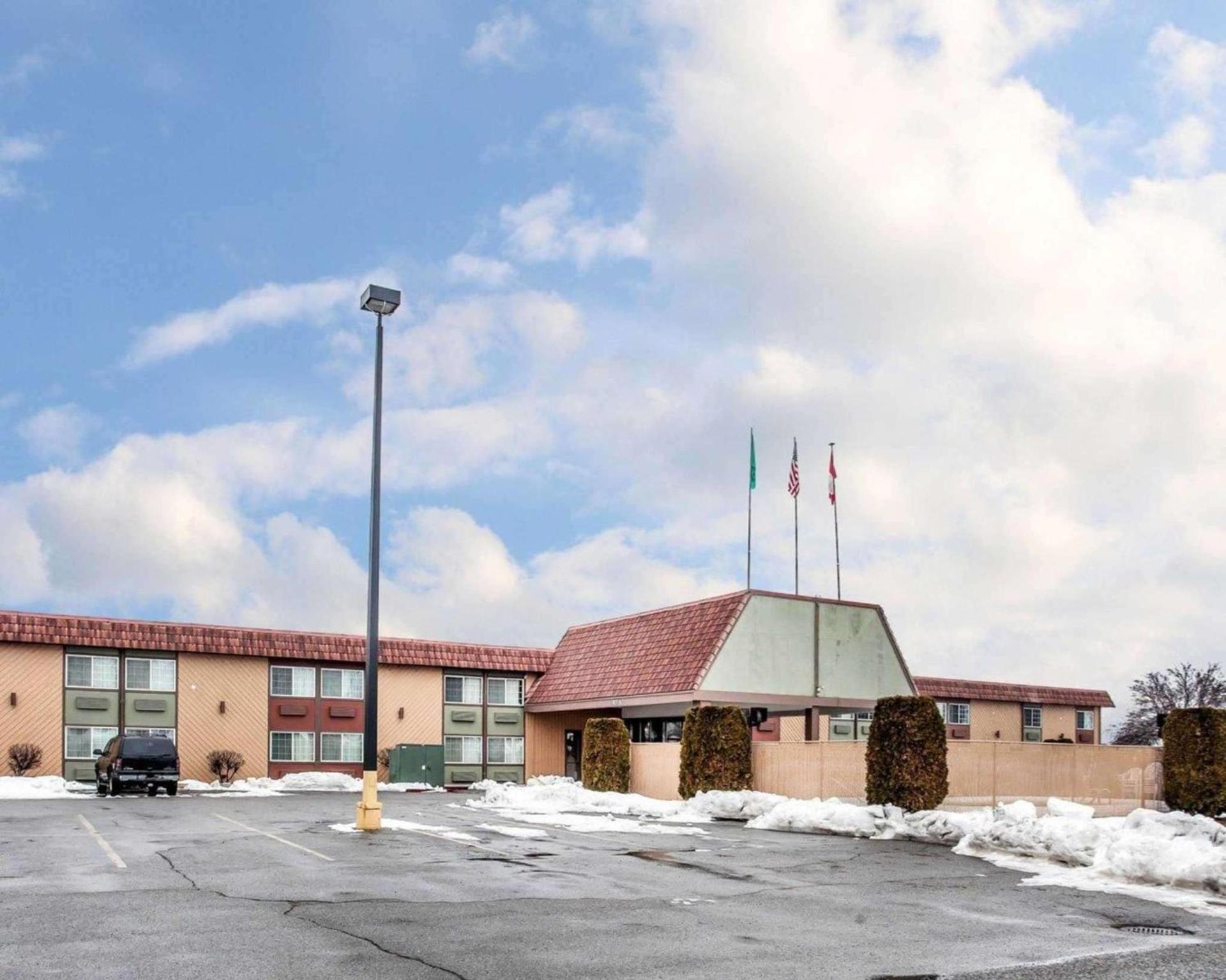 Quality Inn Okanogan photo 2