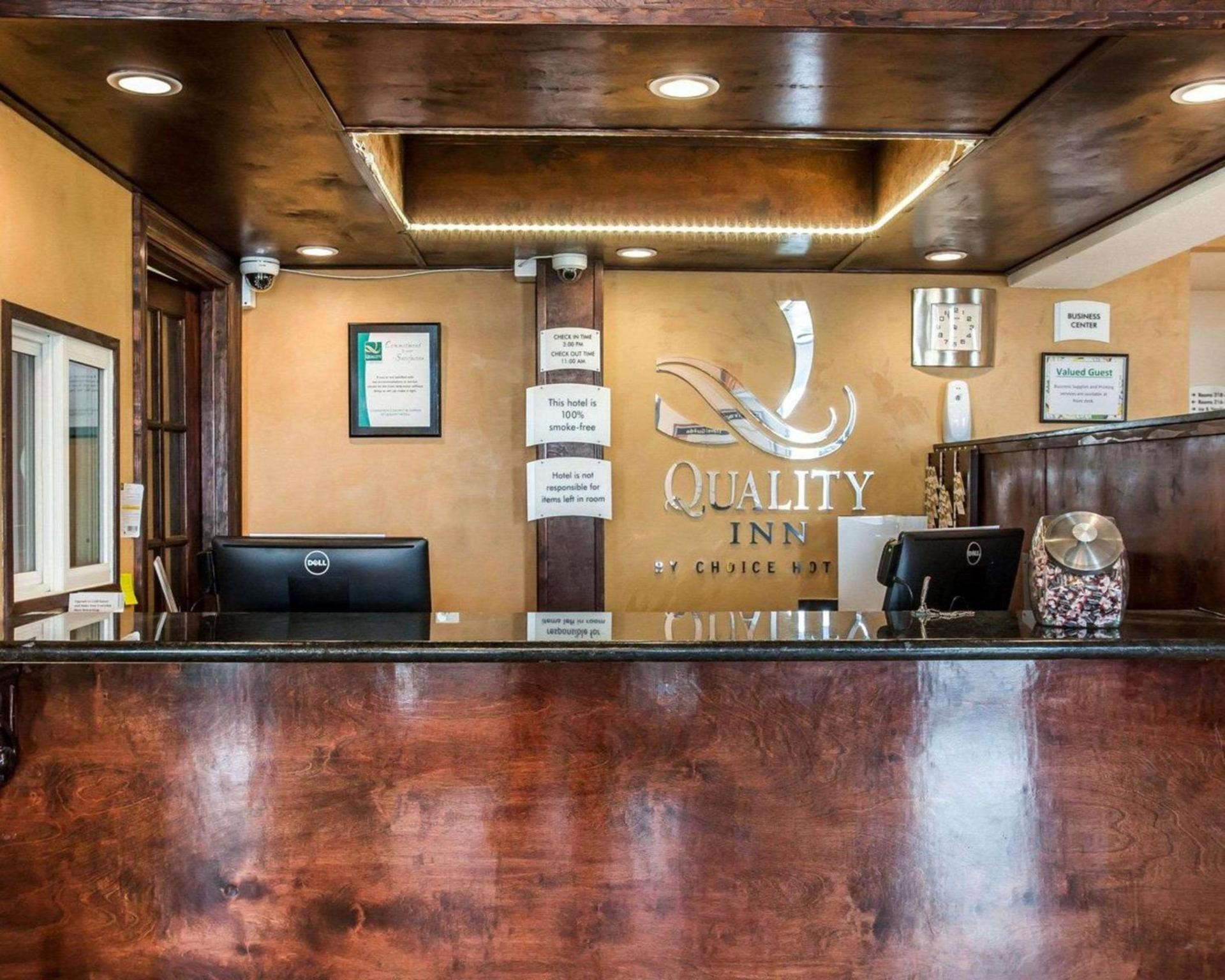 Quality Inn Okanogan photo 3