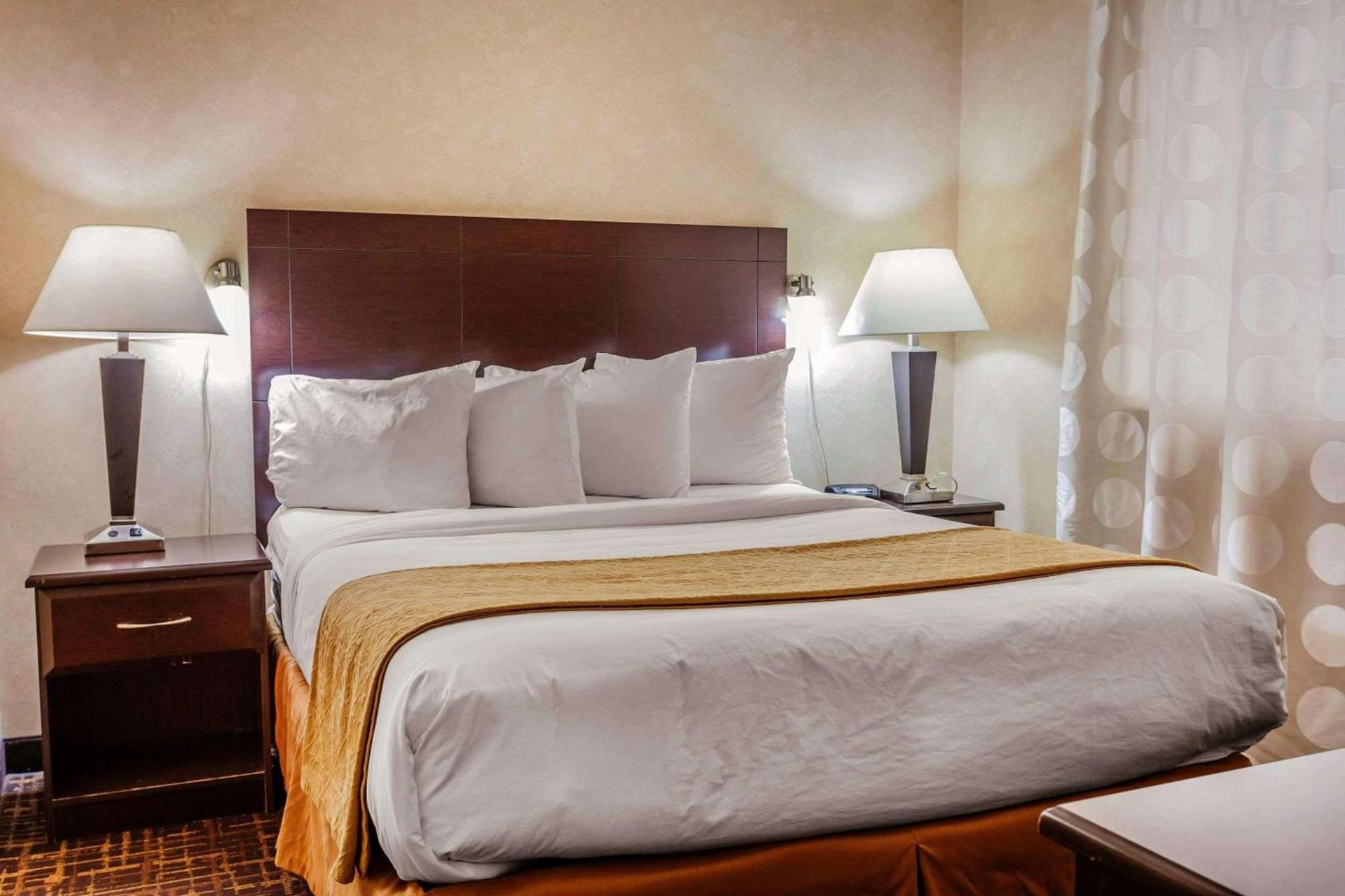 Quality Inn Arlington photo 15