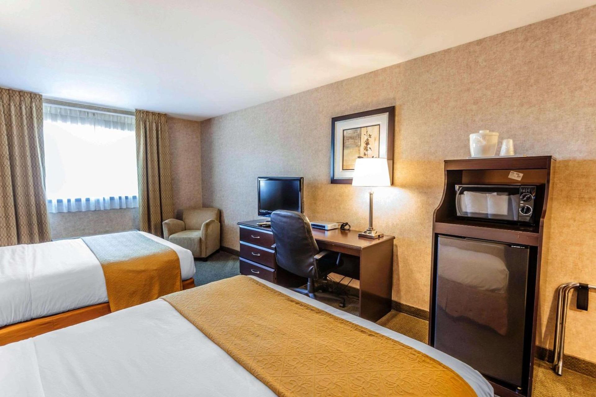 Quality Inn Arlington photo 18