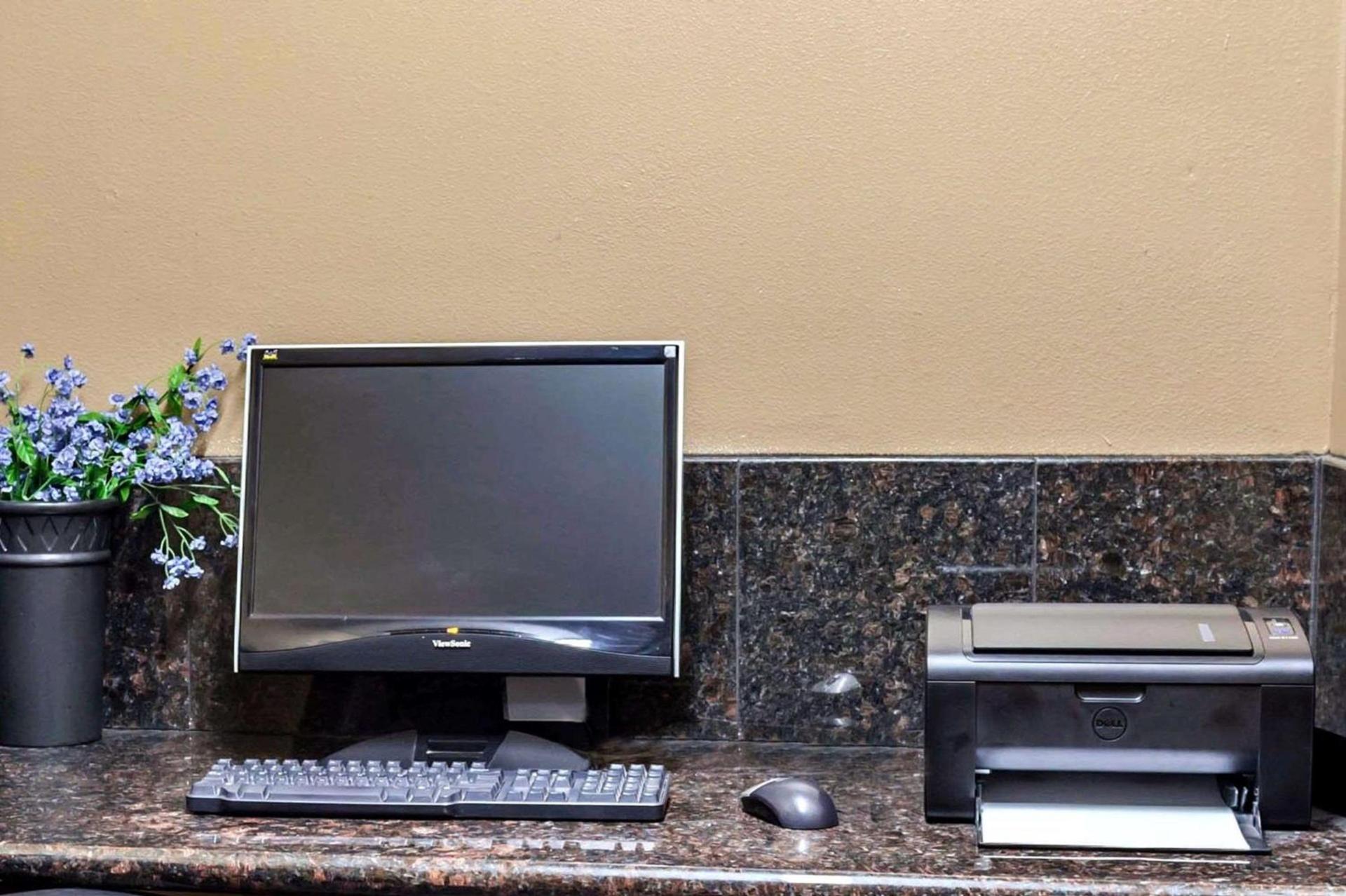 Quality Inn Arlington photo 20