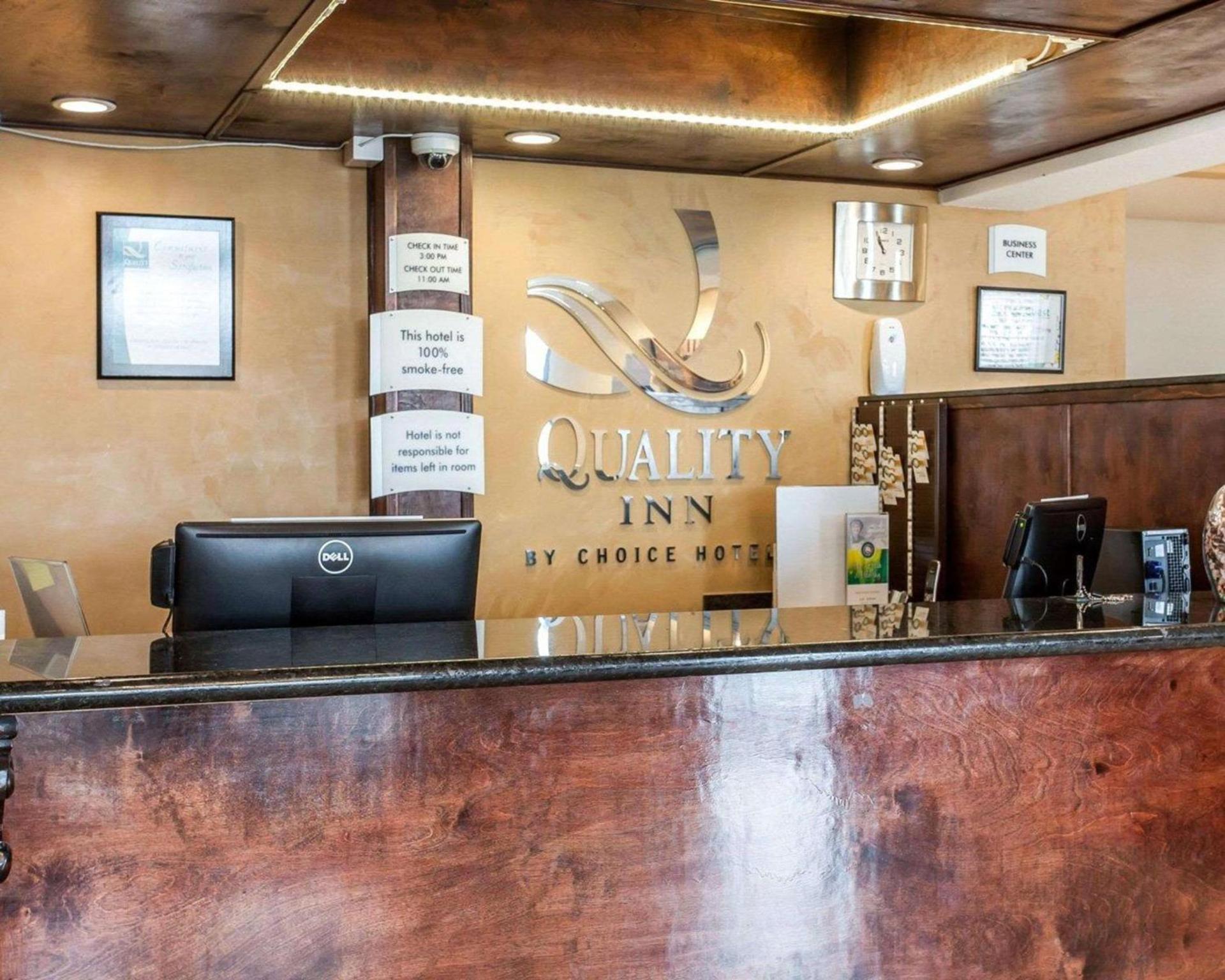 Quality Inn Okanogan photo 4