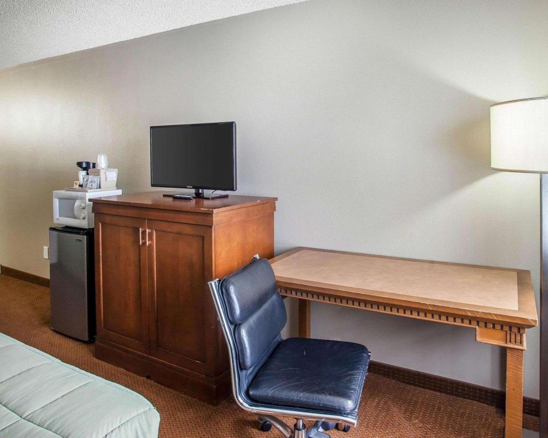 Quality Inn Okanogan photo 21