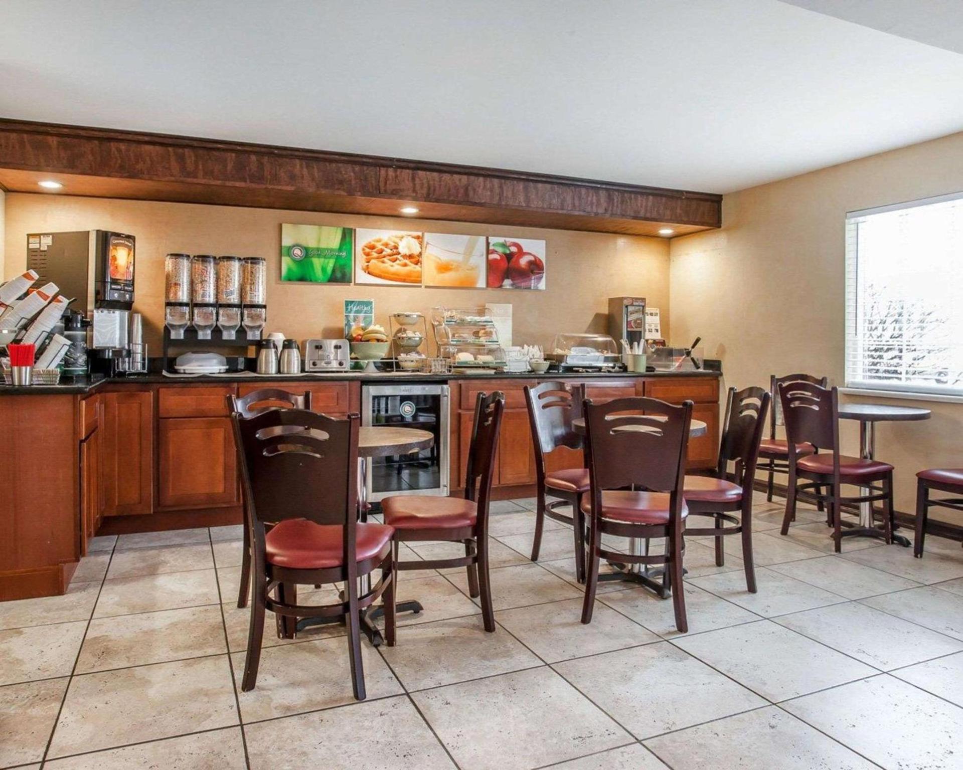 Quality Inn Okanogan photo 25