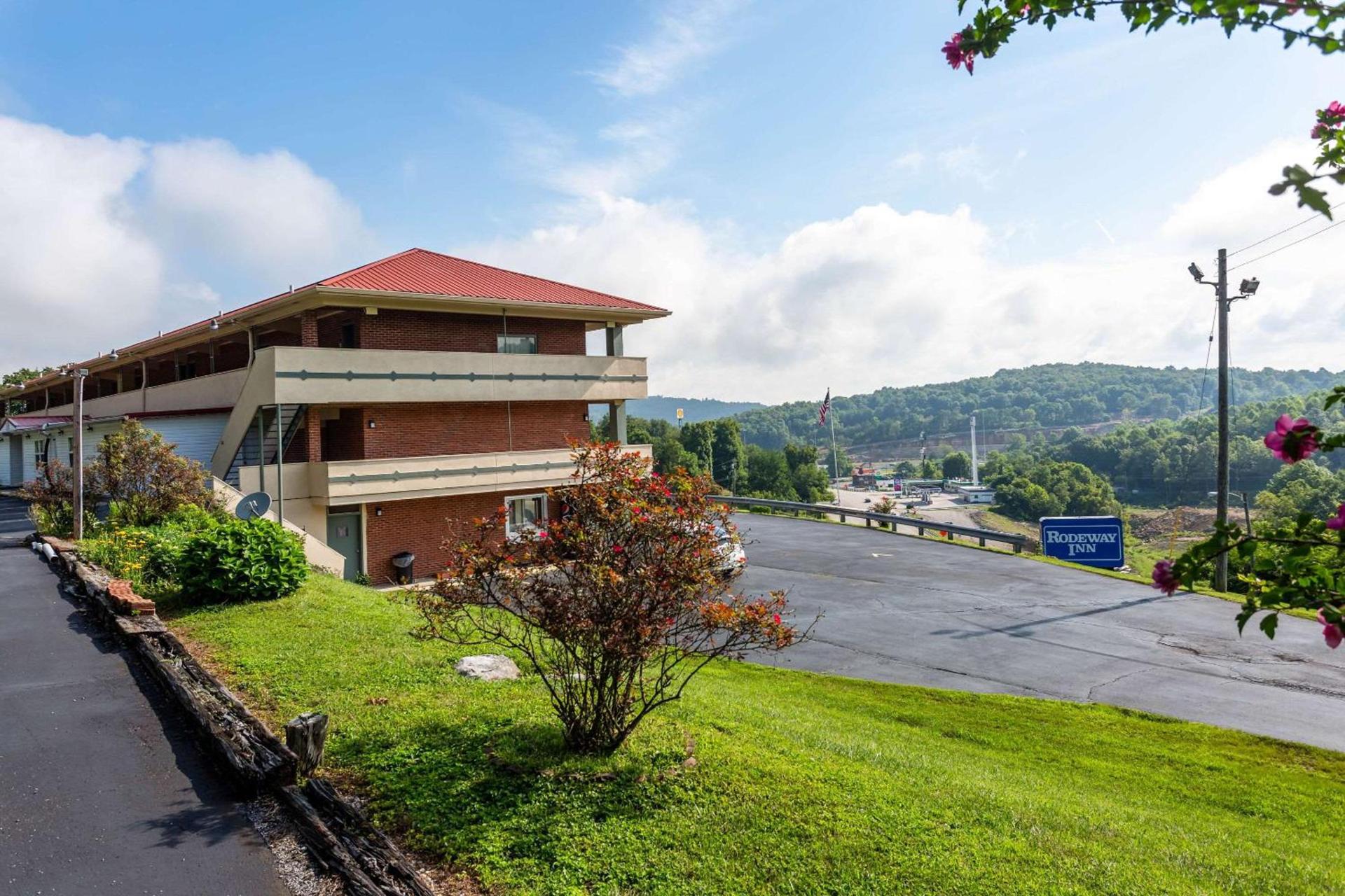 Rodeway Inn Renfro Valley photo 3