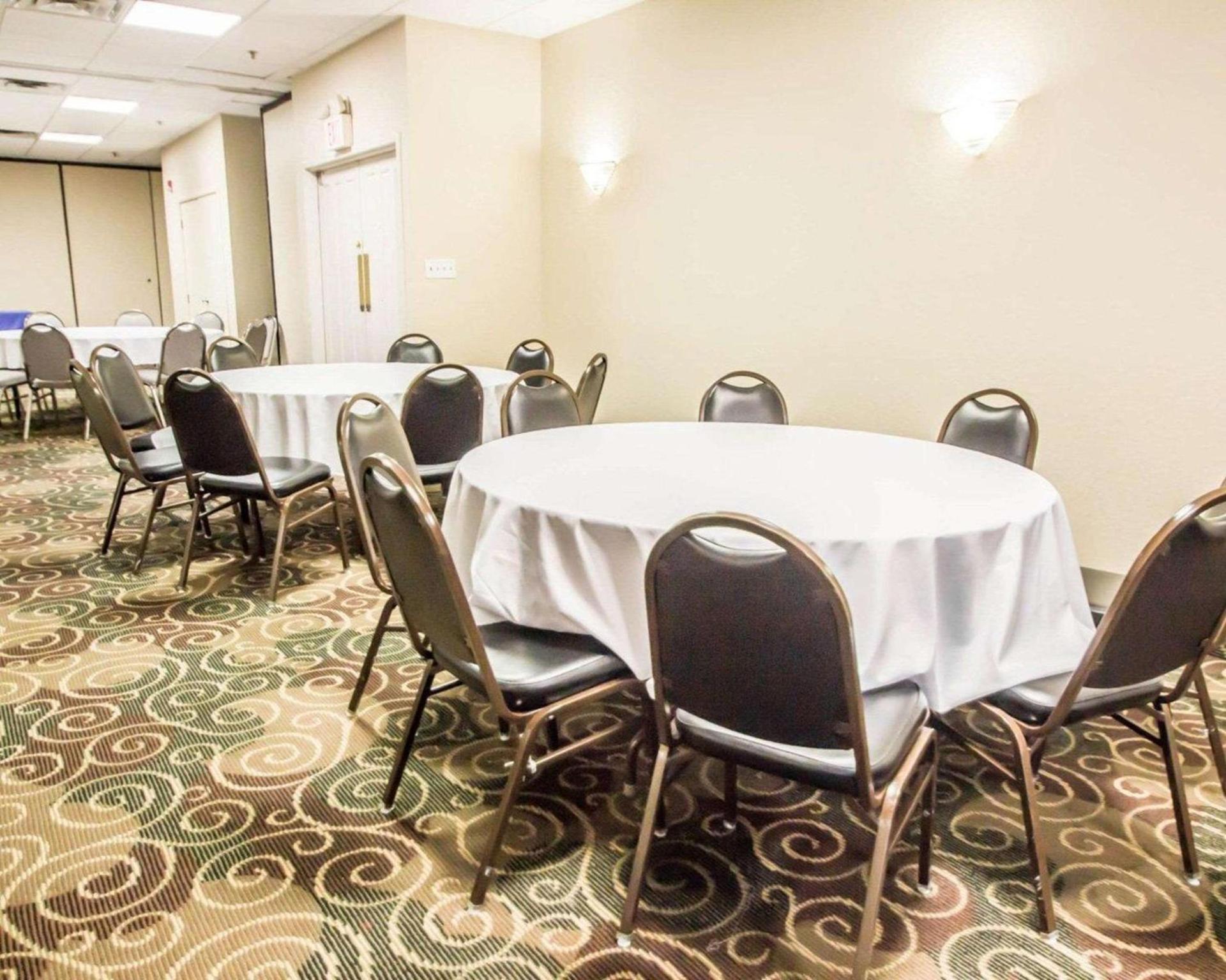 Quality Inn & Suites Orlando / Winter Park photo 19