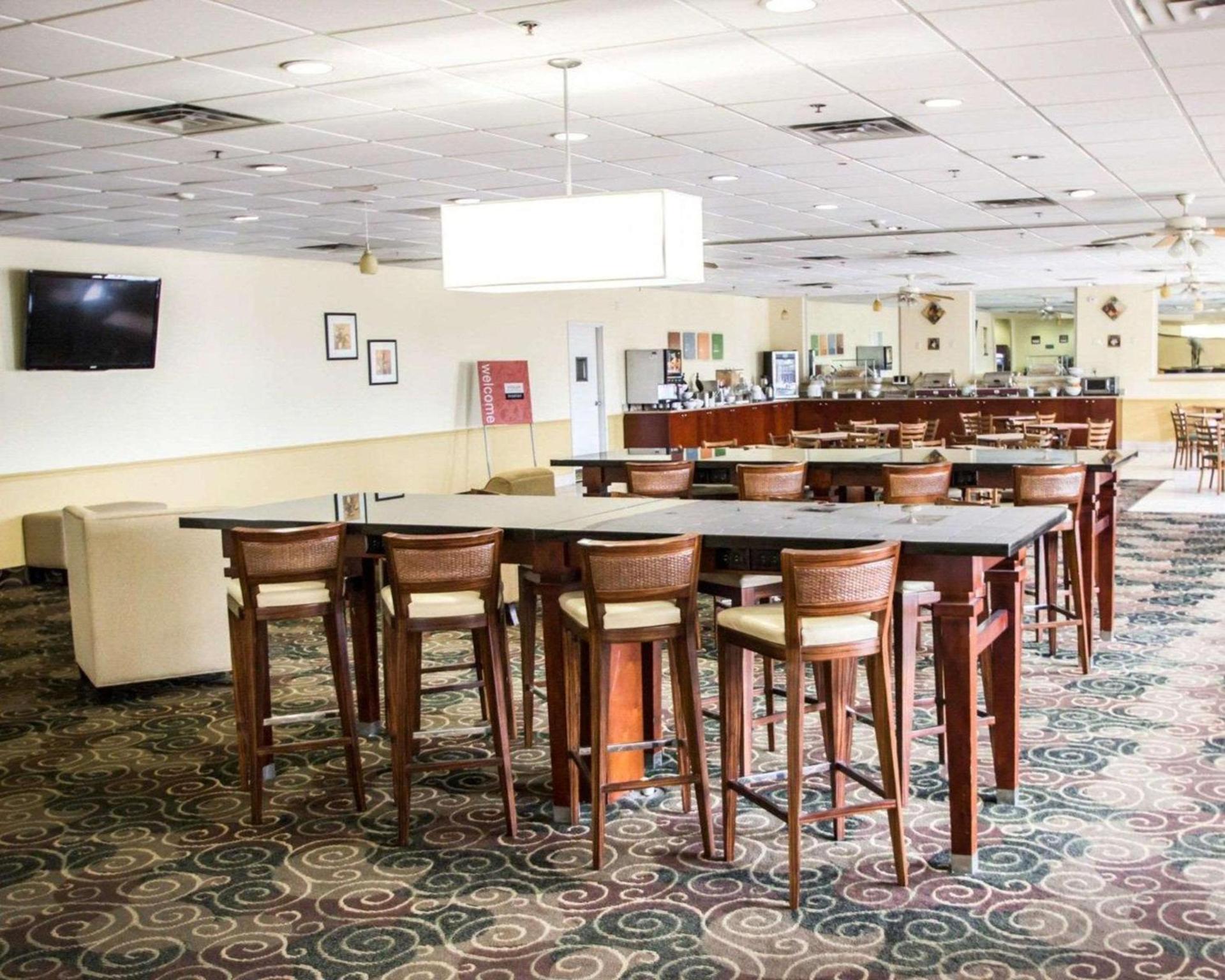 Quality Inn & Suites Orlando / Winter Park photo 22