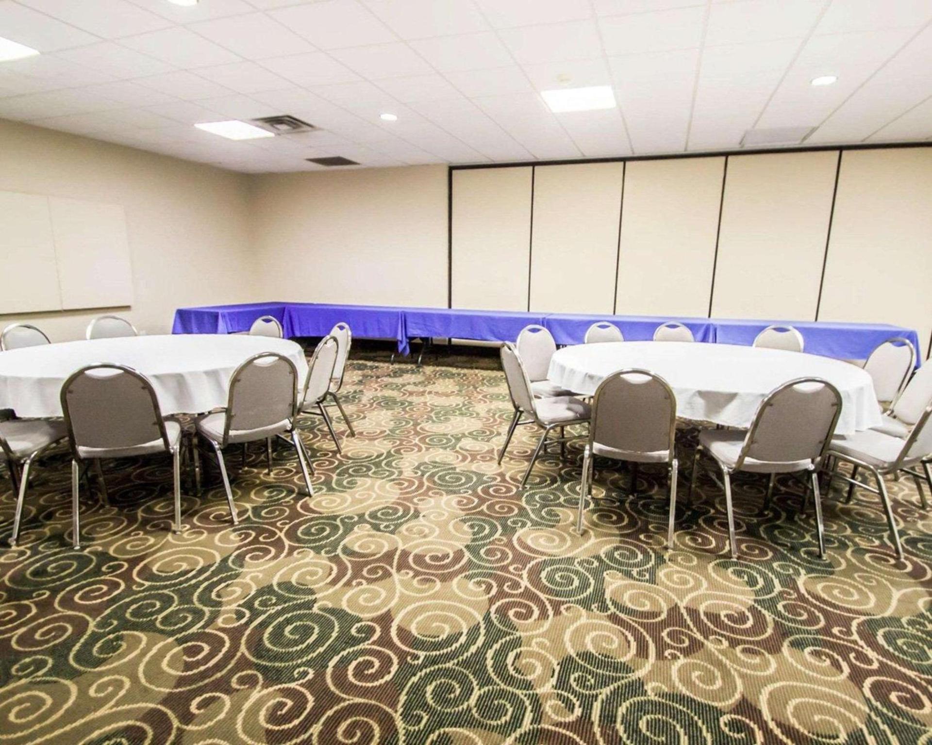 Quality Inn & Suites Orlando / Winter Park photo 20