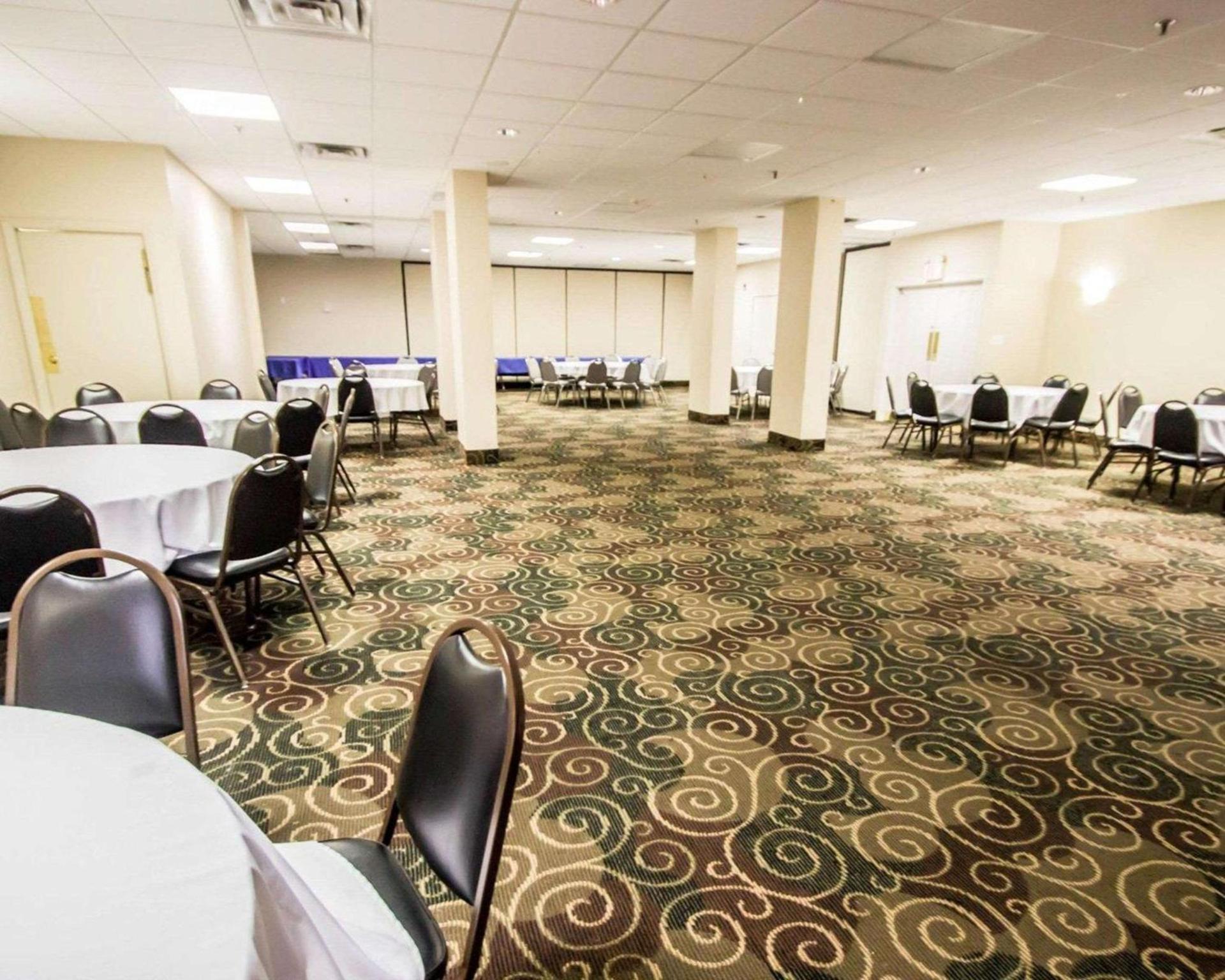 Quality Inn & Suites Orlando / Winter Park photo 17